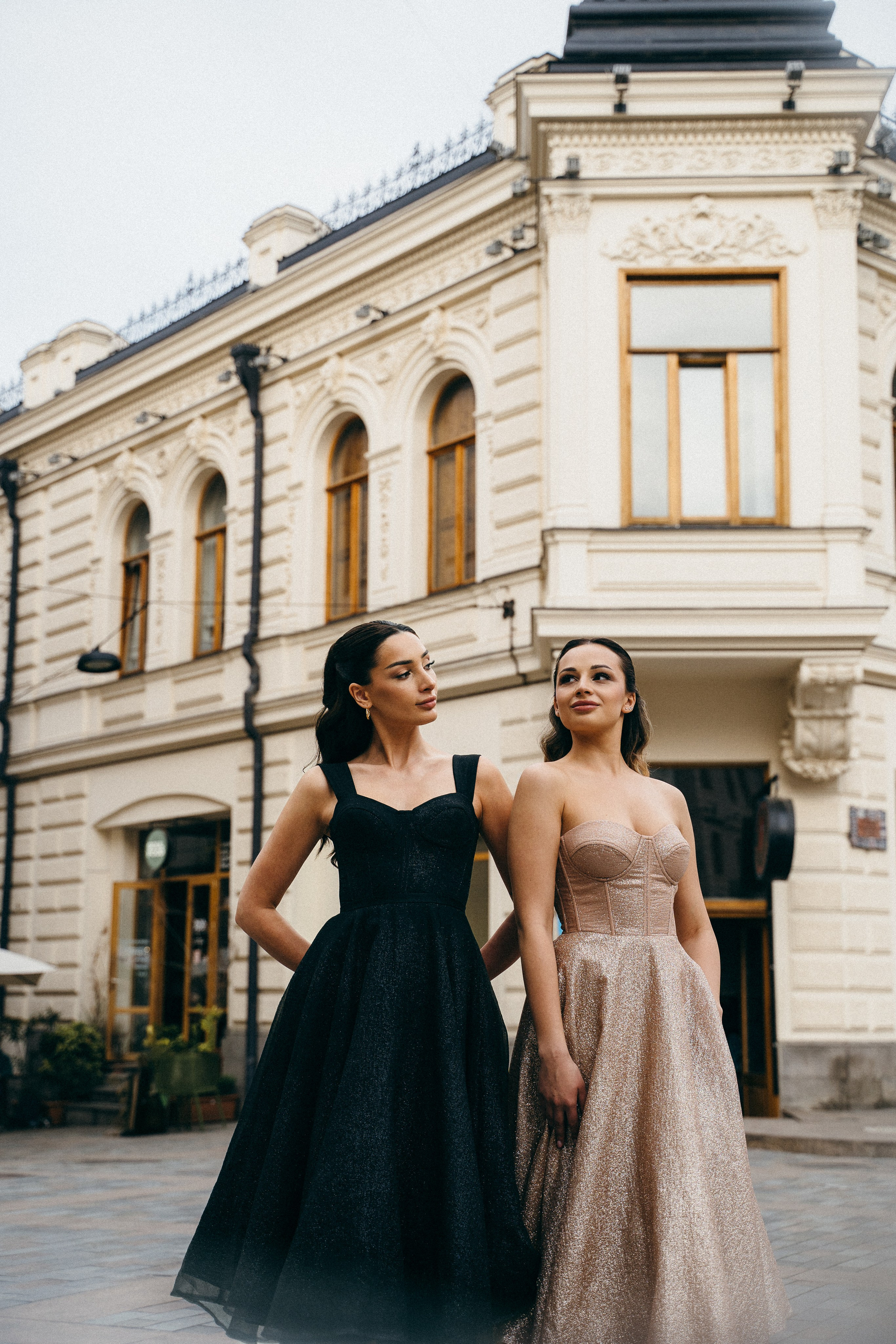 На контрасте. Фотограф и travel-блоггер Александра Гриценко