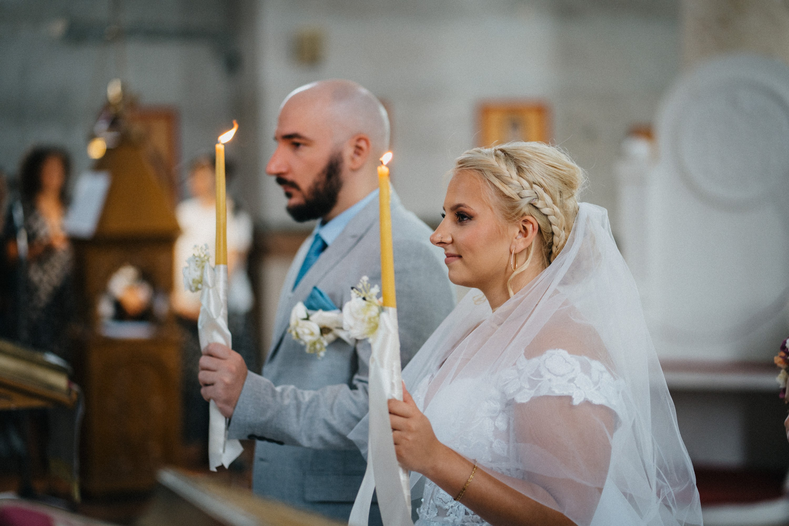 Helena & Aleksandar. Wedding photography