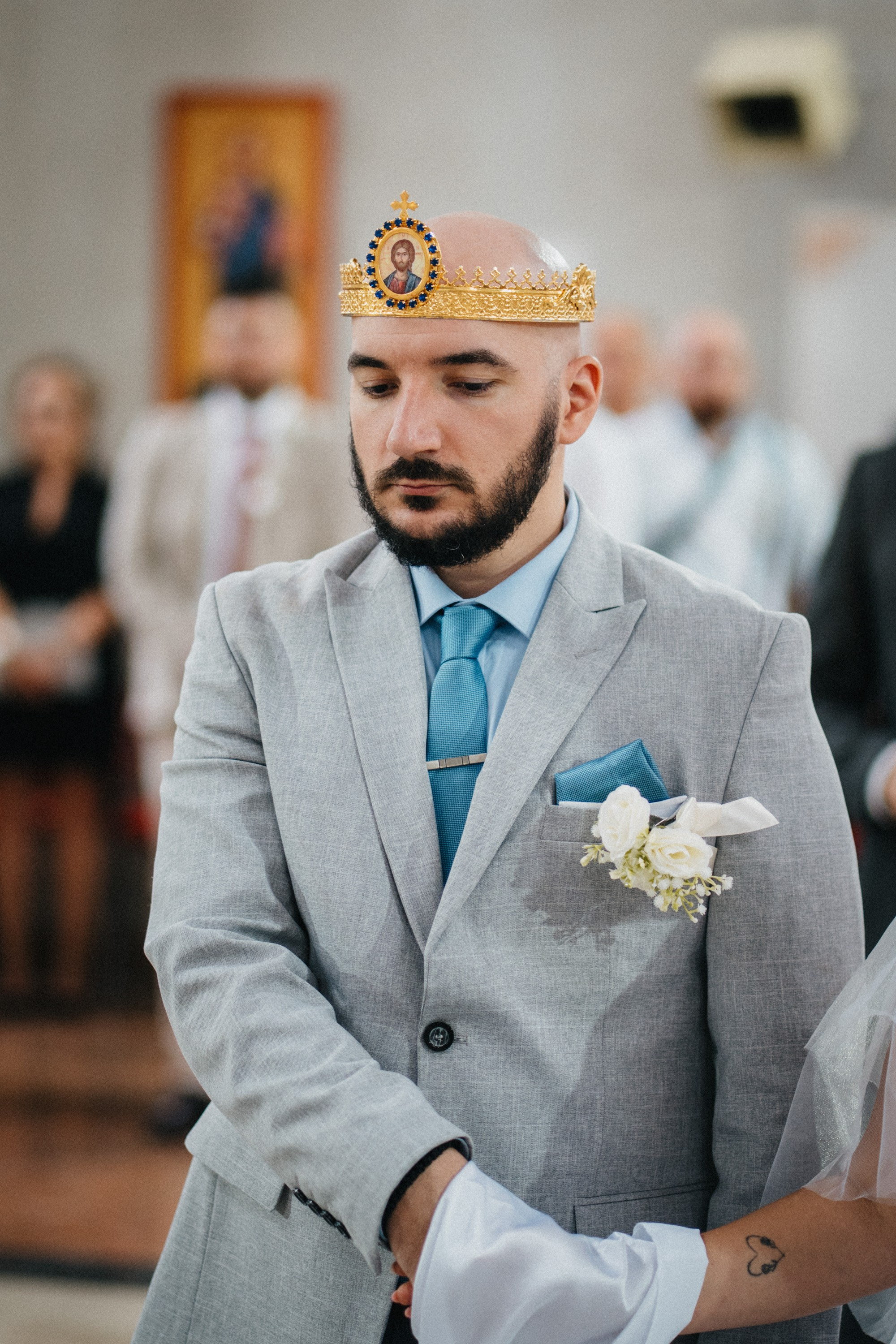 Helena & Aleksandar. Wedding photography