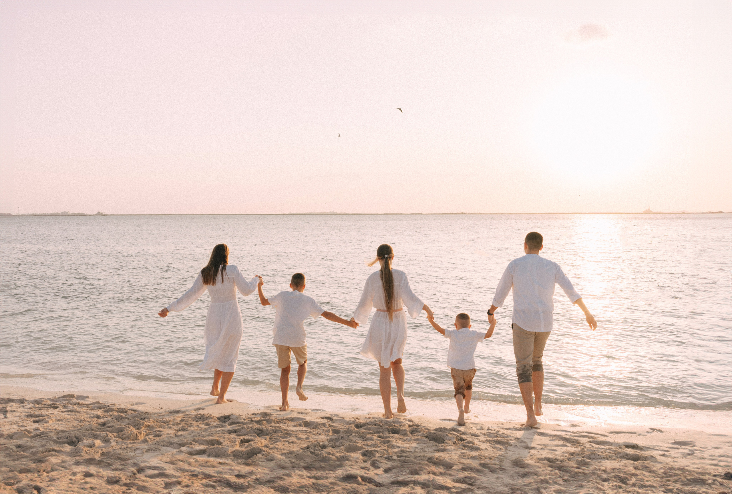 Professional Photographer Abu Dhabi, Dubai — Yulia Ismoilova | 2025