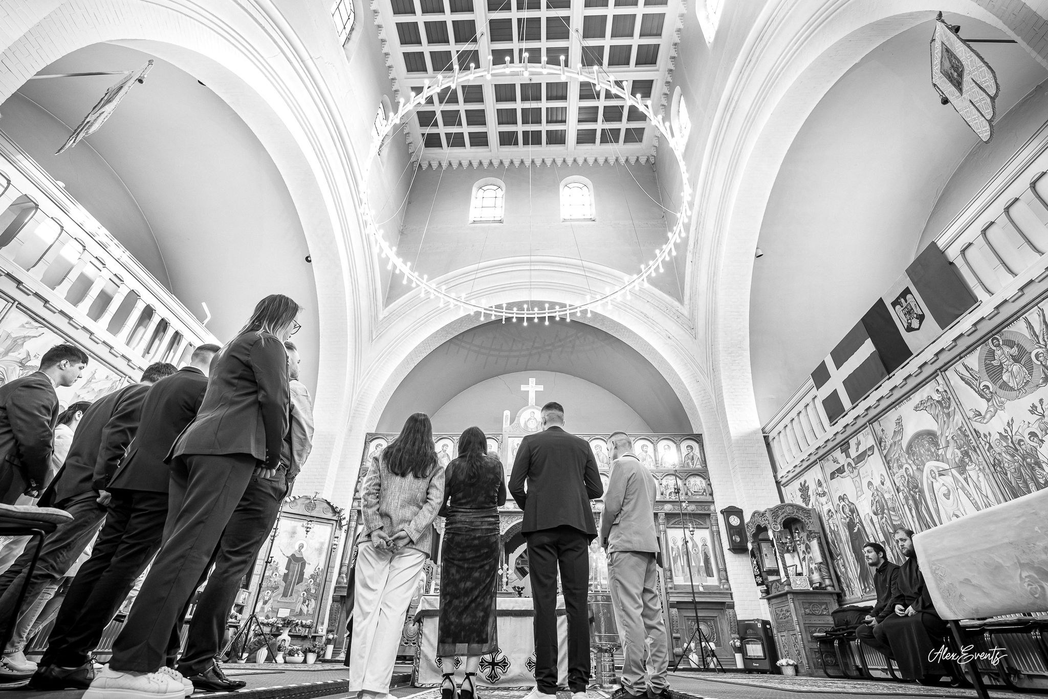 Baptism Photographer Vejle | Orthodox Christianity Denmark | AlexEvents. Alex Events Photographer / Videographer in Denmark Horsens, Vejle, Odense, Aarhus. Wedding, Baptism, Photo Studio