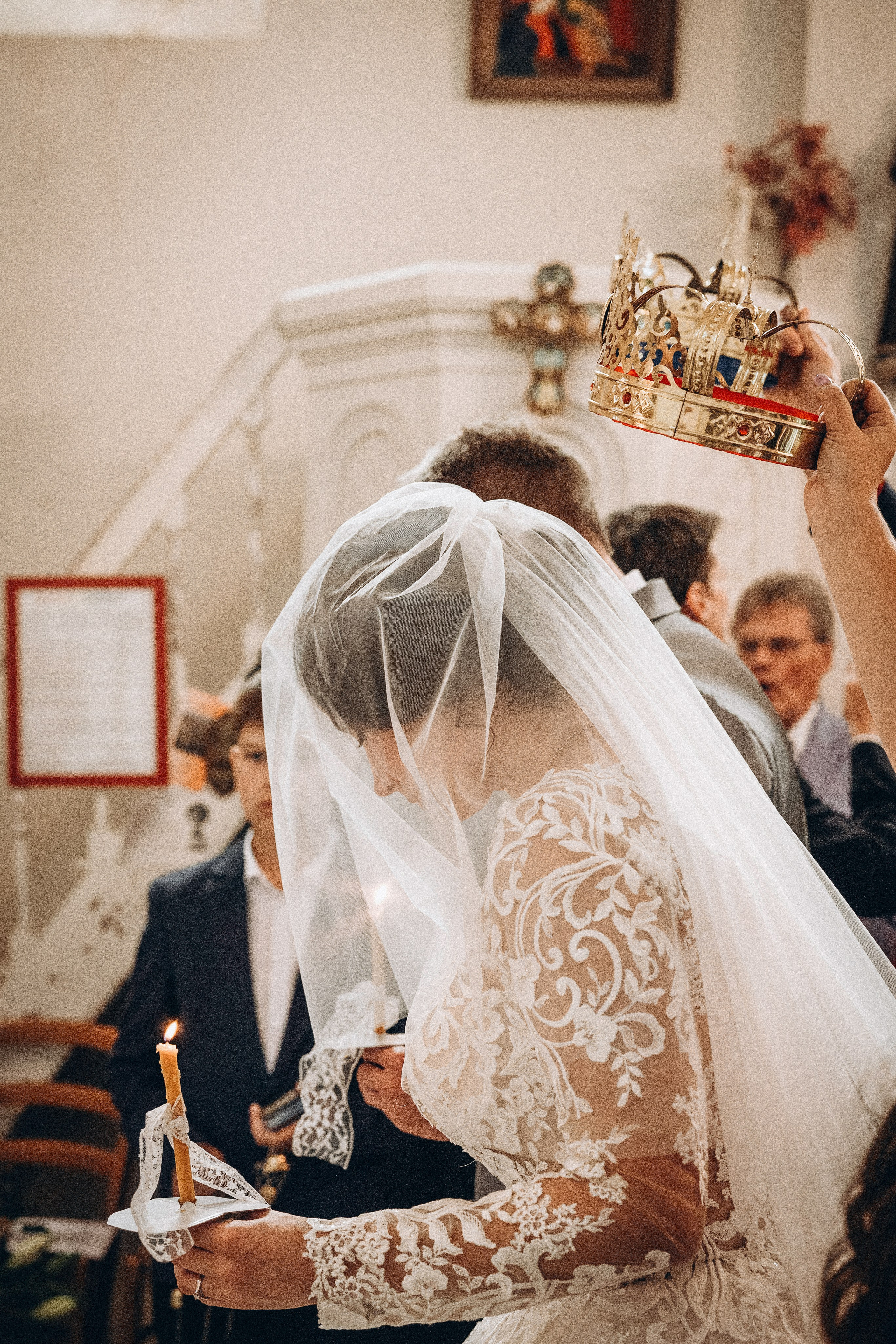 Wedding photo session in South of France. Eugénie Smirnova — your photographer in Toulouse and southwest France
