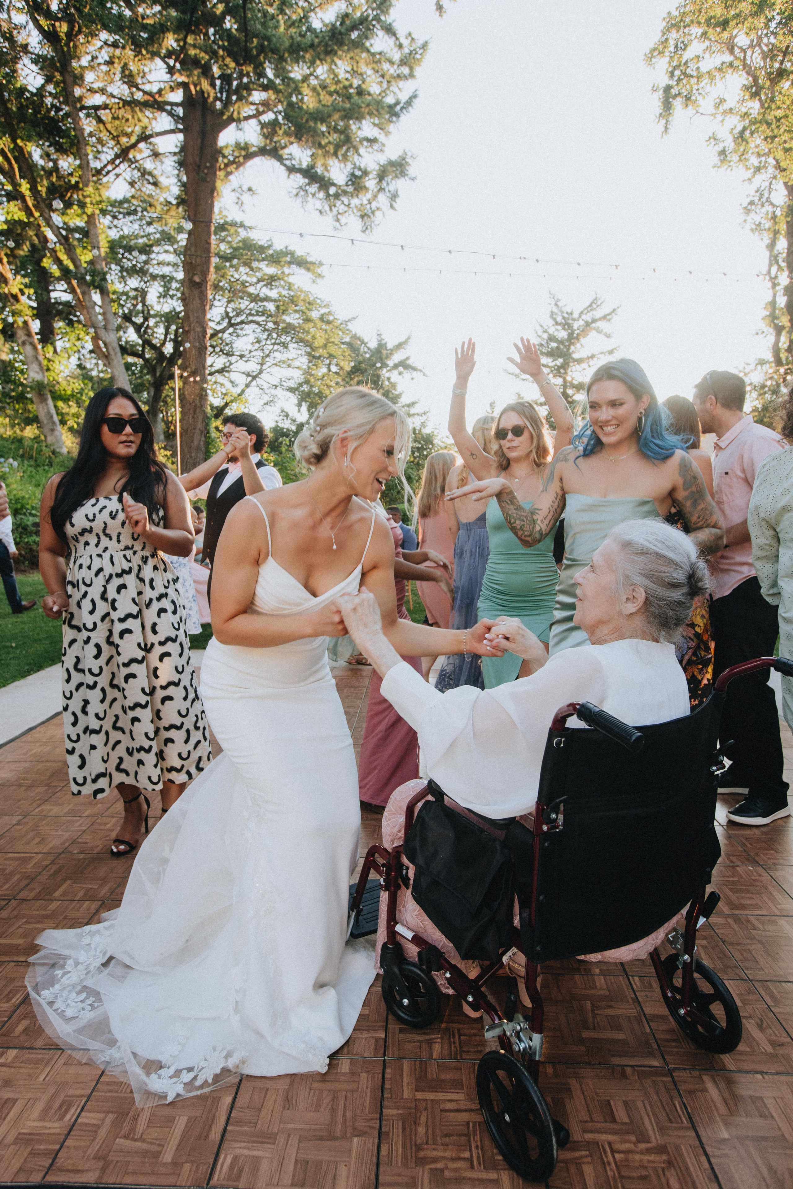Brook & Richard's Wedding in Portland Oregon| Captured by Georgy Shishkin, Professional Wedding Photographer Seattle, Bend & Oregon Coast. Capturing Love in the Heart of the Pacific Northwes