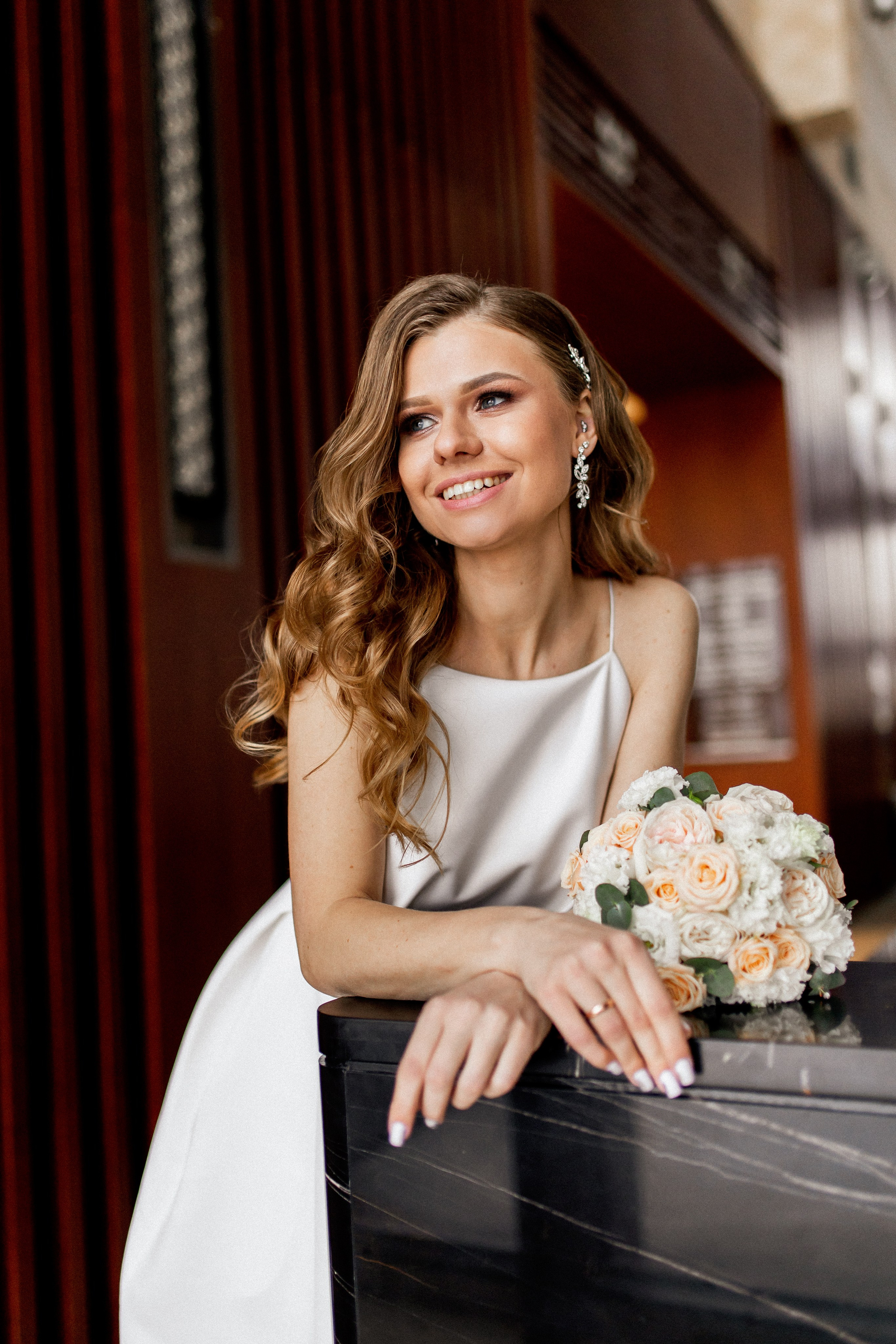 NYC Wedding Videographer — Wedding Filmmaker