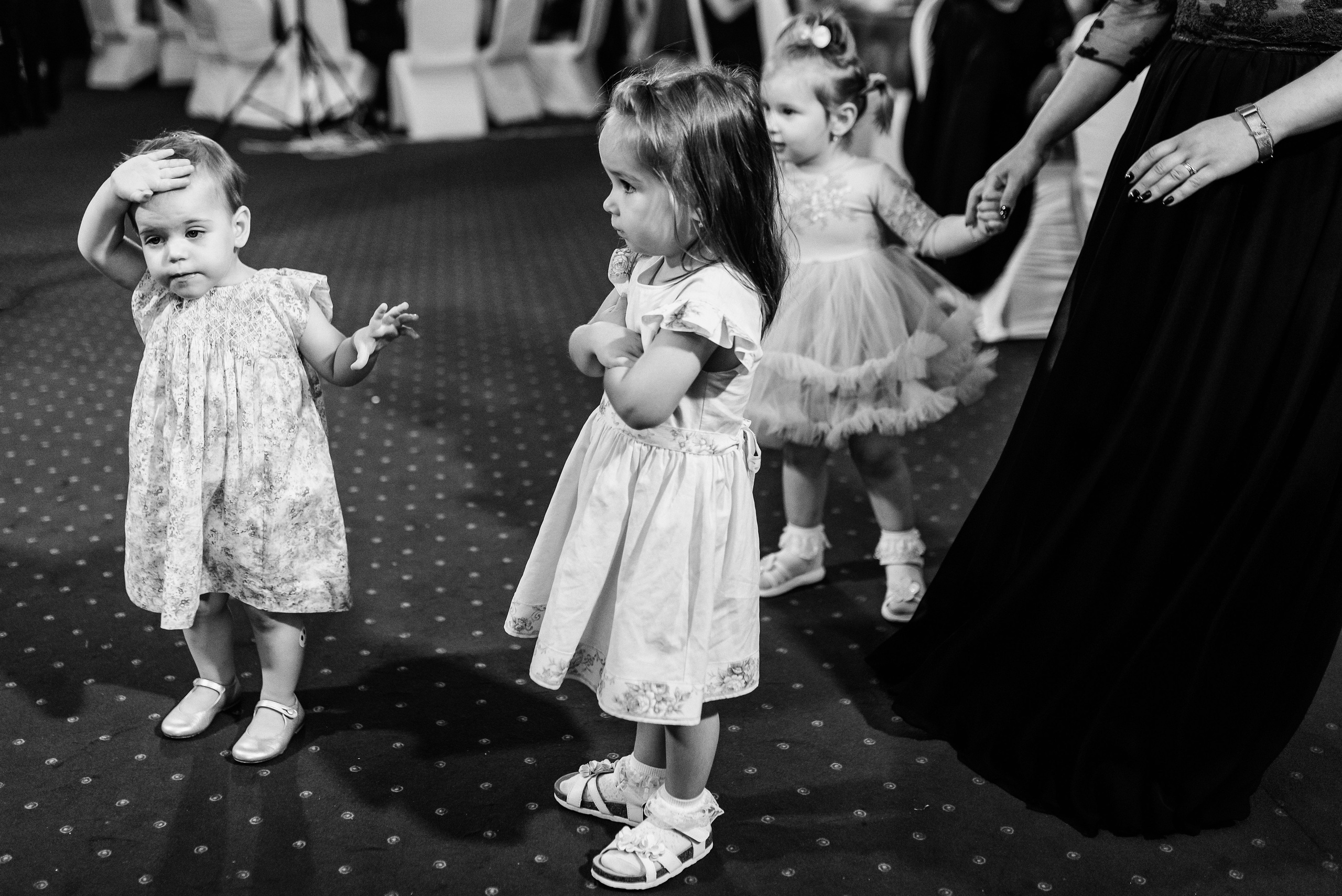 Simona & Ionuț. Acasă