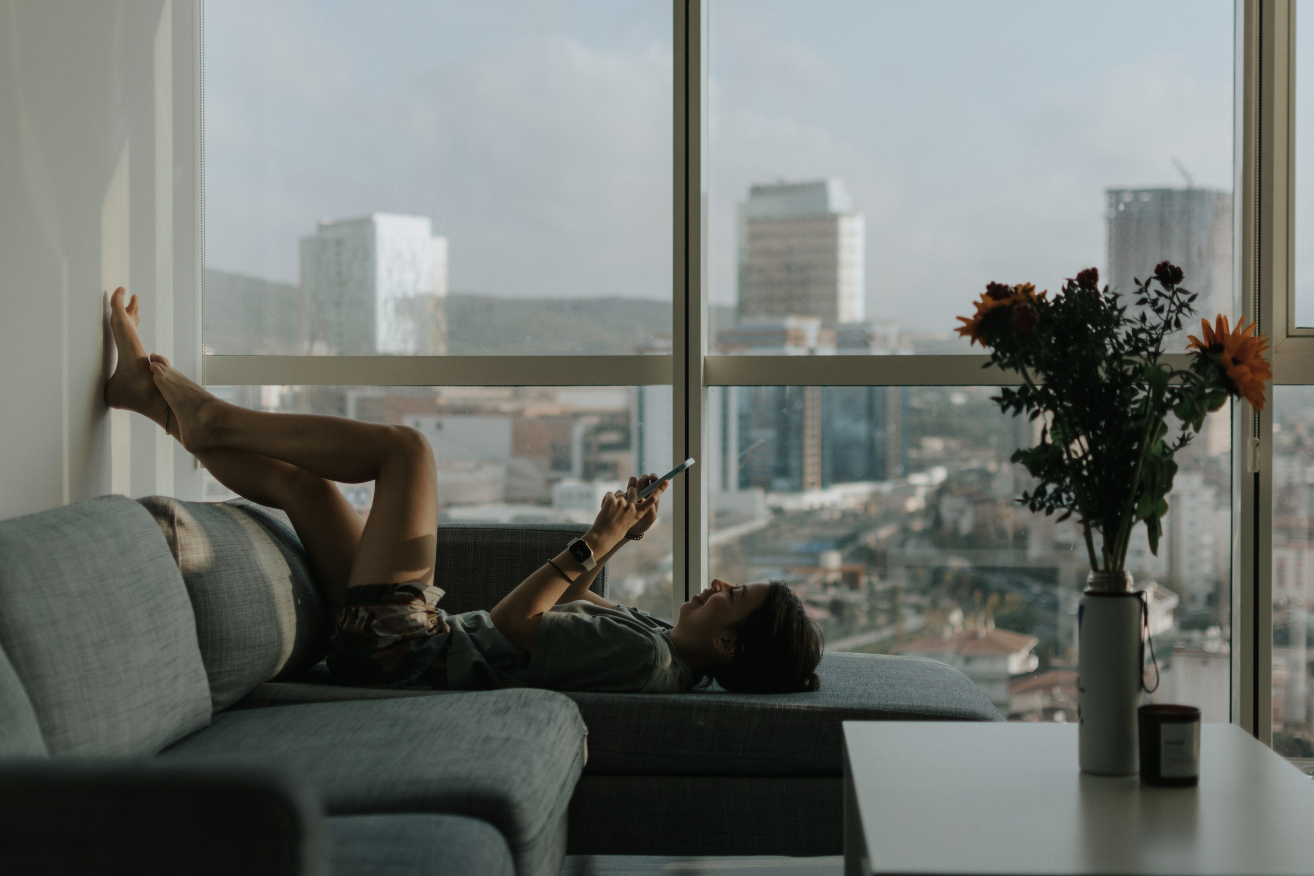 Love photorgaphy story. Buenas Aires. Photographer @elmirkami in the city of Buenos Aires