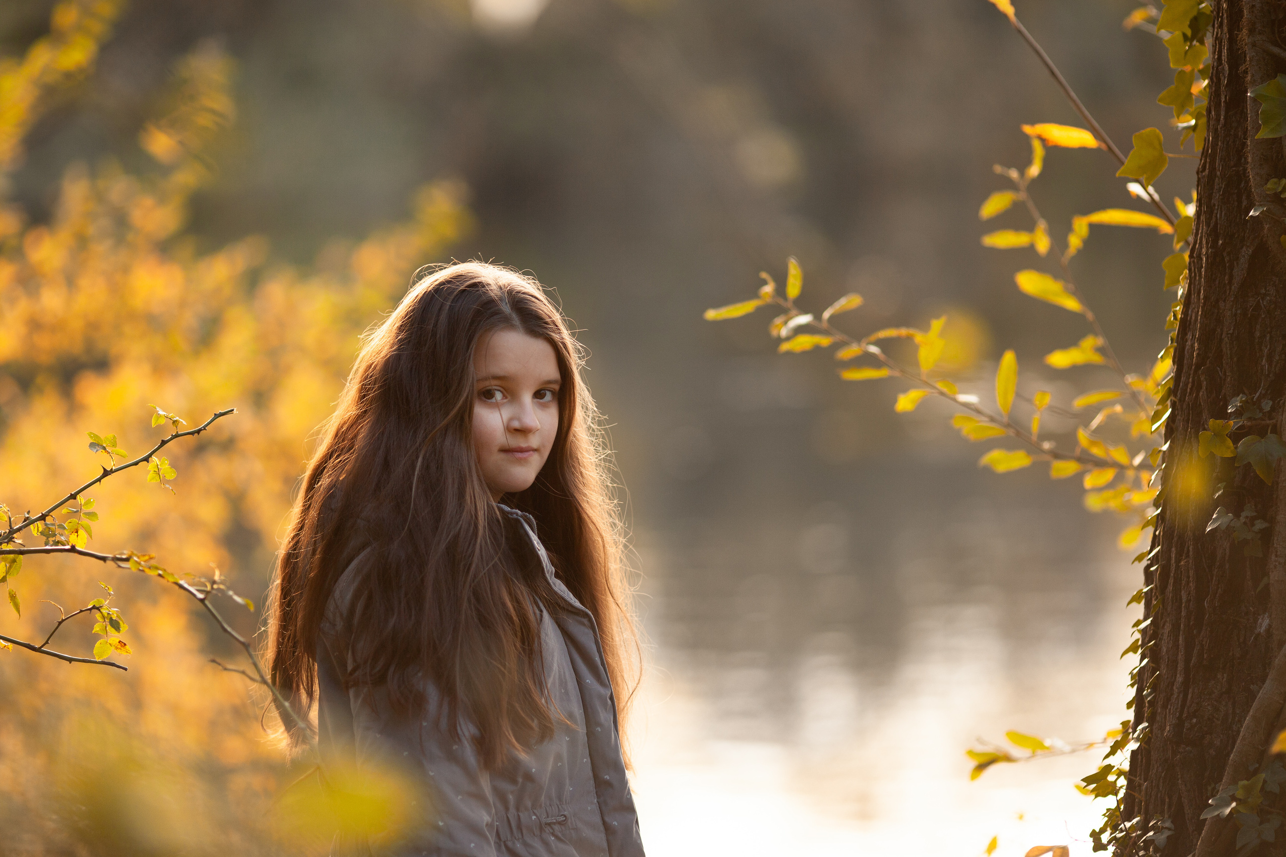 Olga Tikhonova: family photography Cambridgeshire