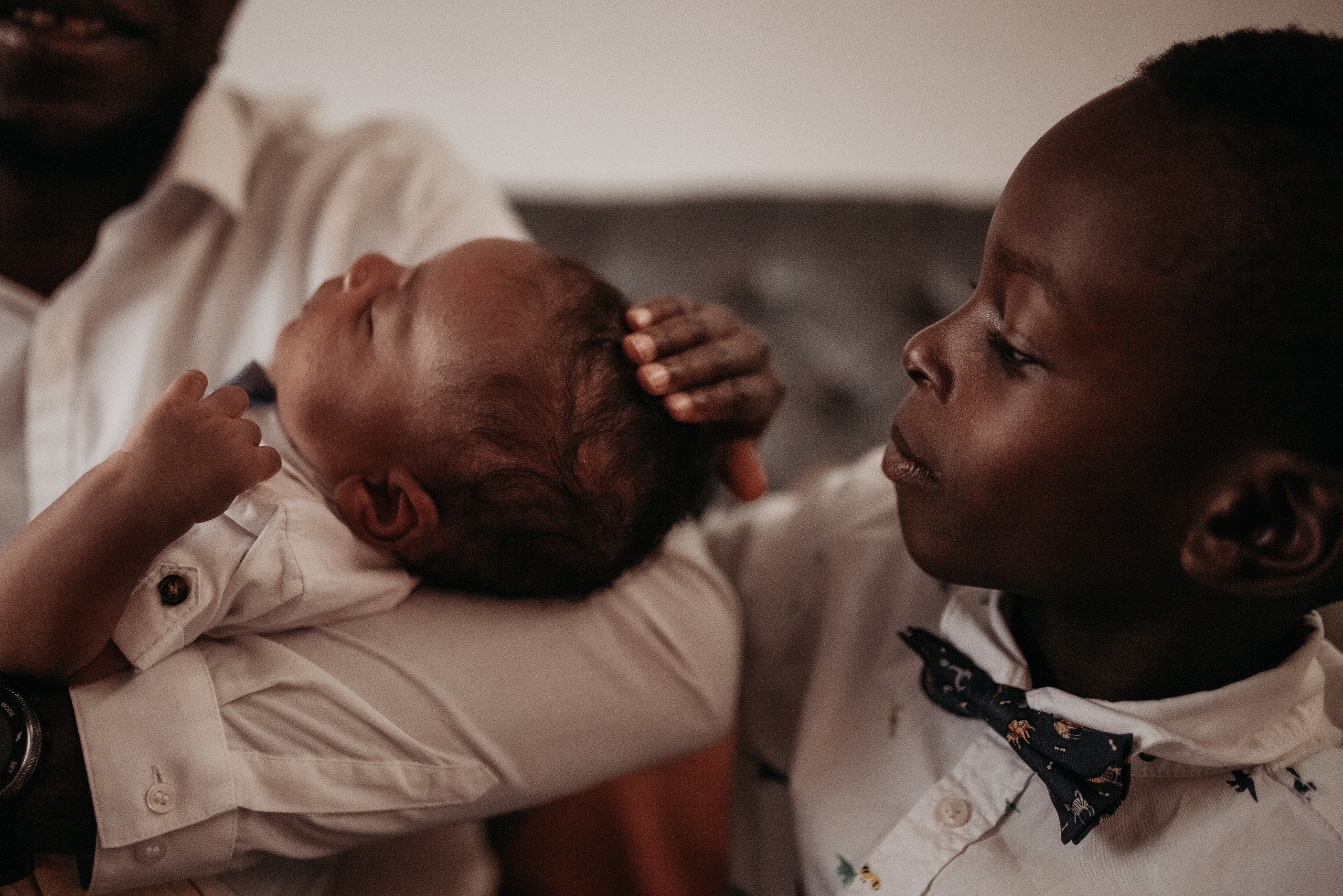 Olga Tikhonova: family photography Cambridgeshire