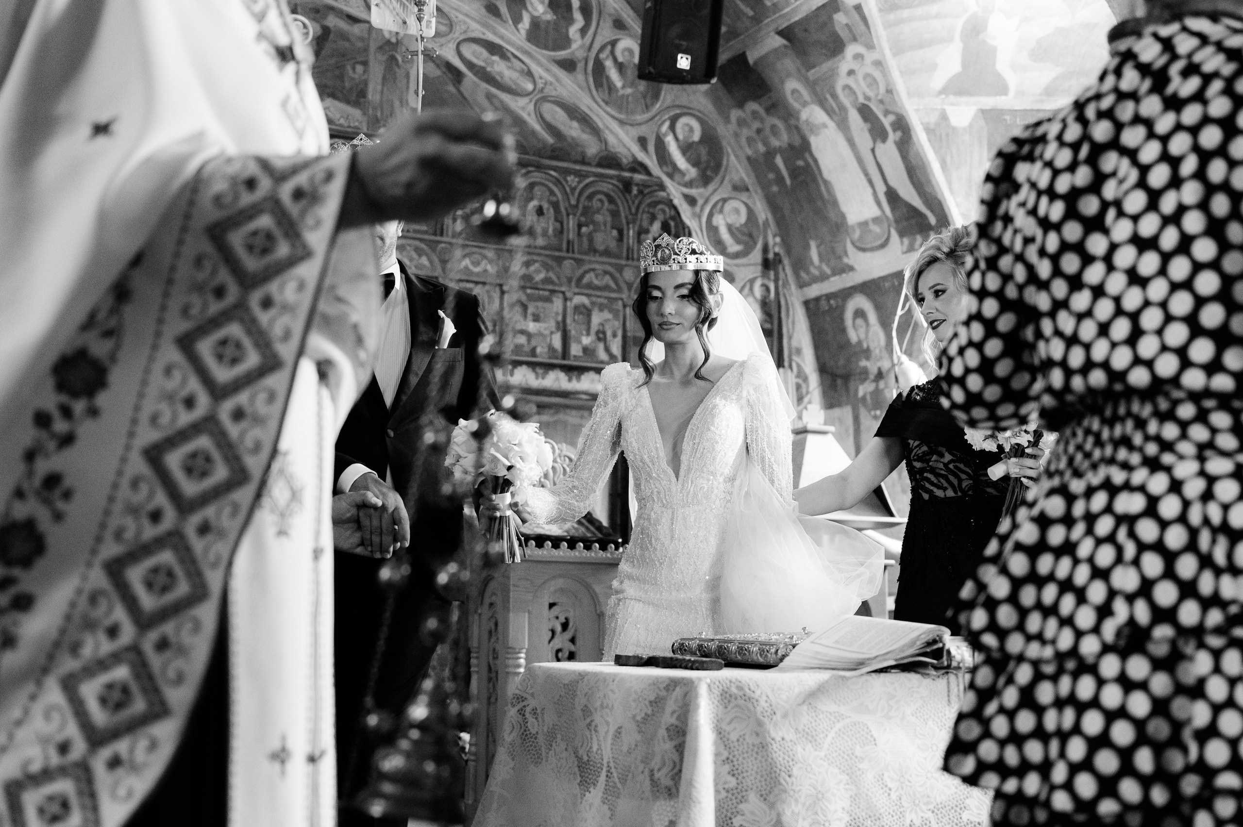 Fotograf Nunta Brasov | Happy Souls