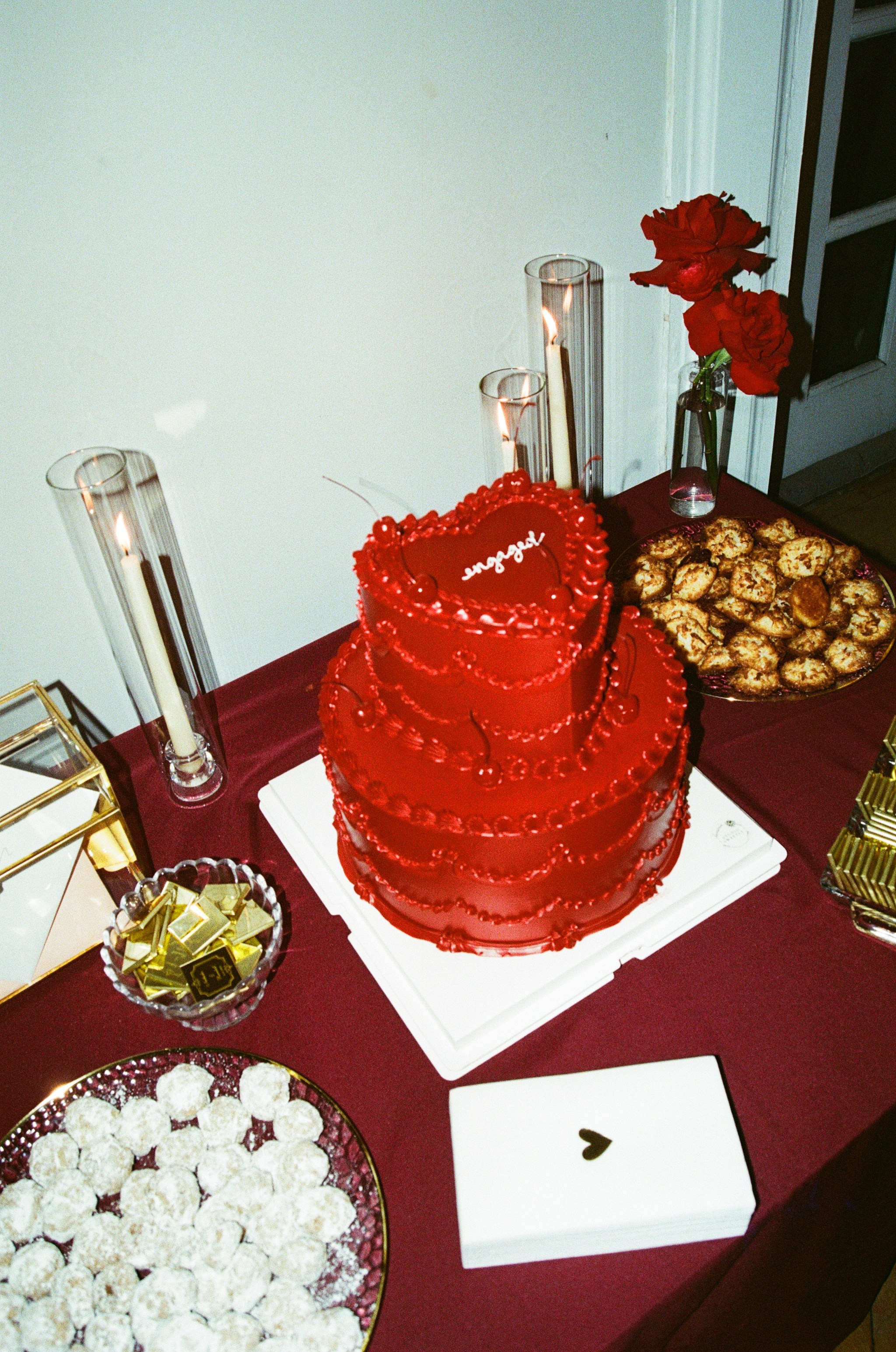 Film Wedding Photographer in NYC & Worldwide | Valentin Proskurnin