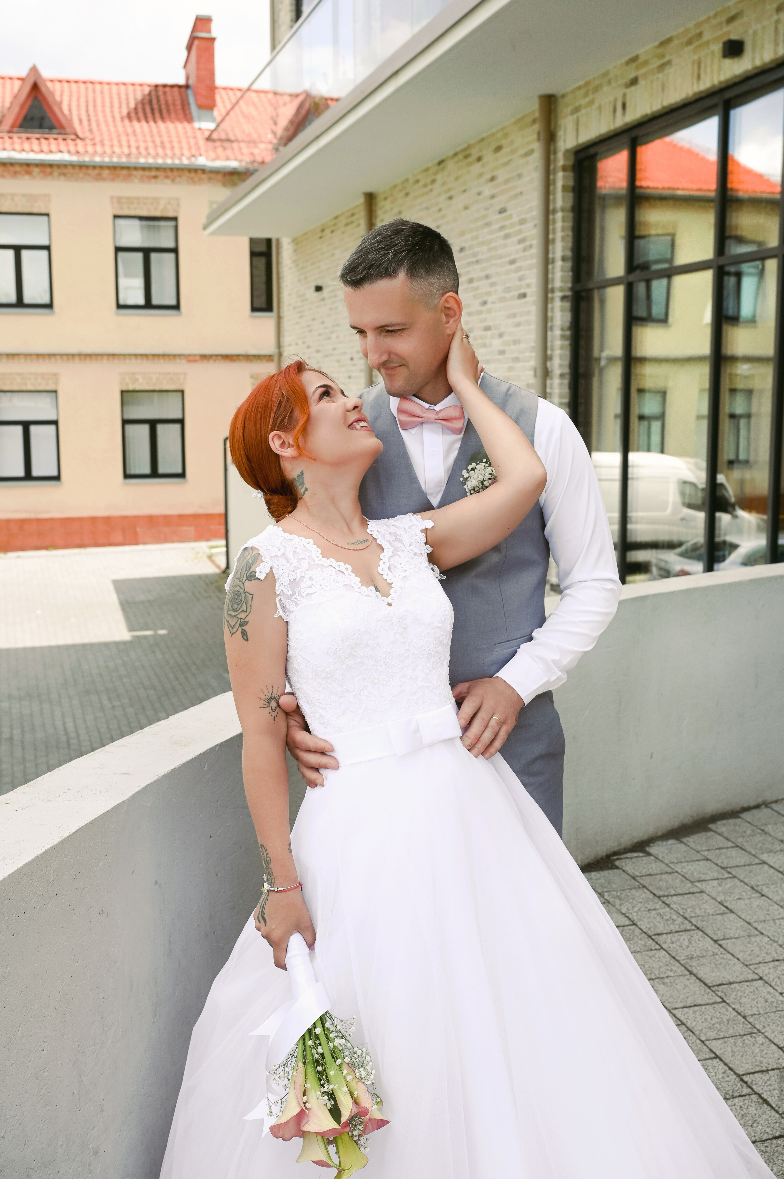 Vestuvių fotografė Santa Jonuškė | Šiaulių apskritis, Panevėžio apskritis ir visa Lietuva