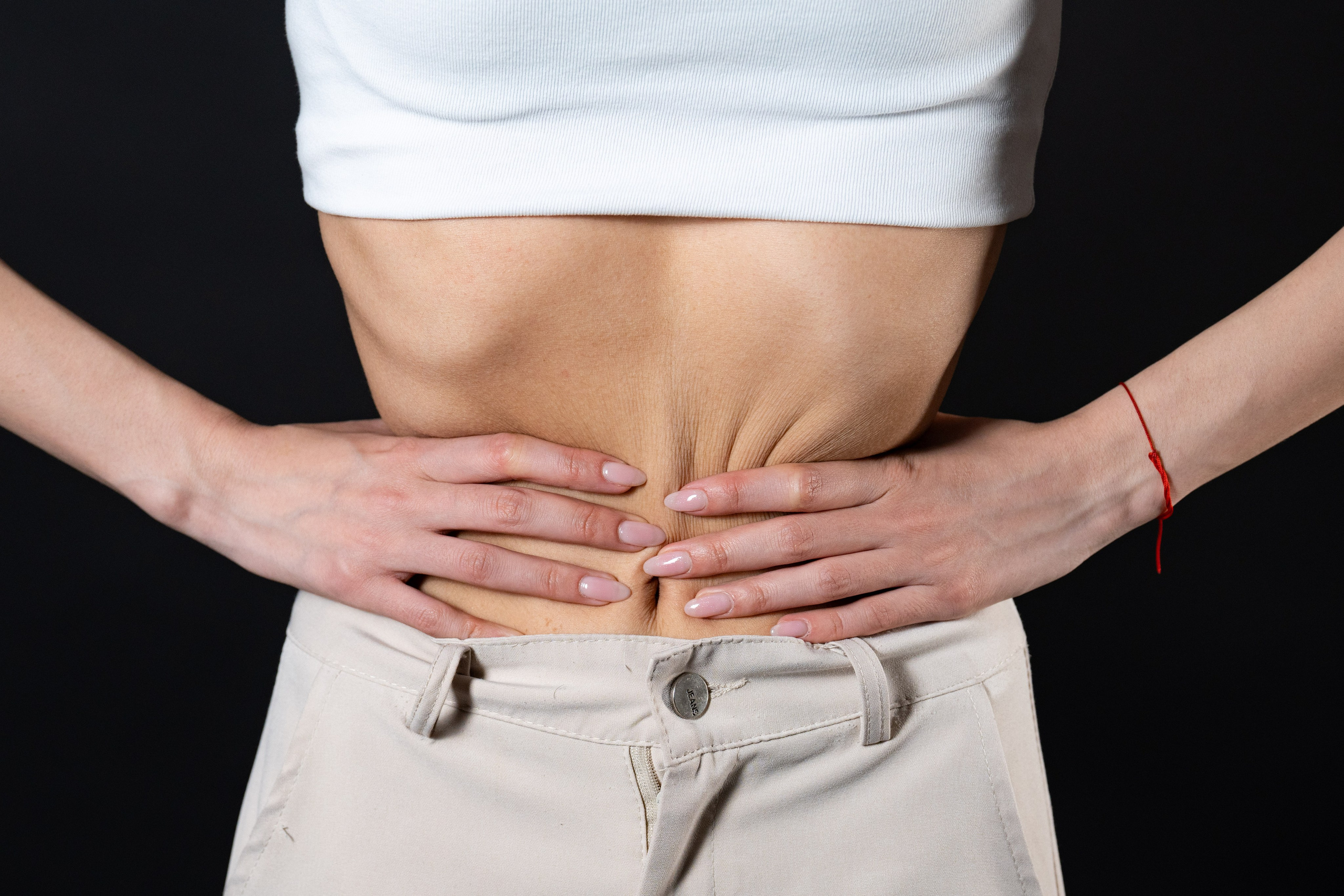 Бодипозитив: почему это движение не признают в Узбекистане. Георгий Намазов | Фотограф в Ташкенте