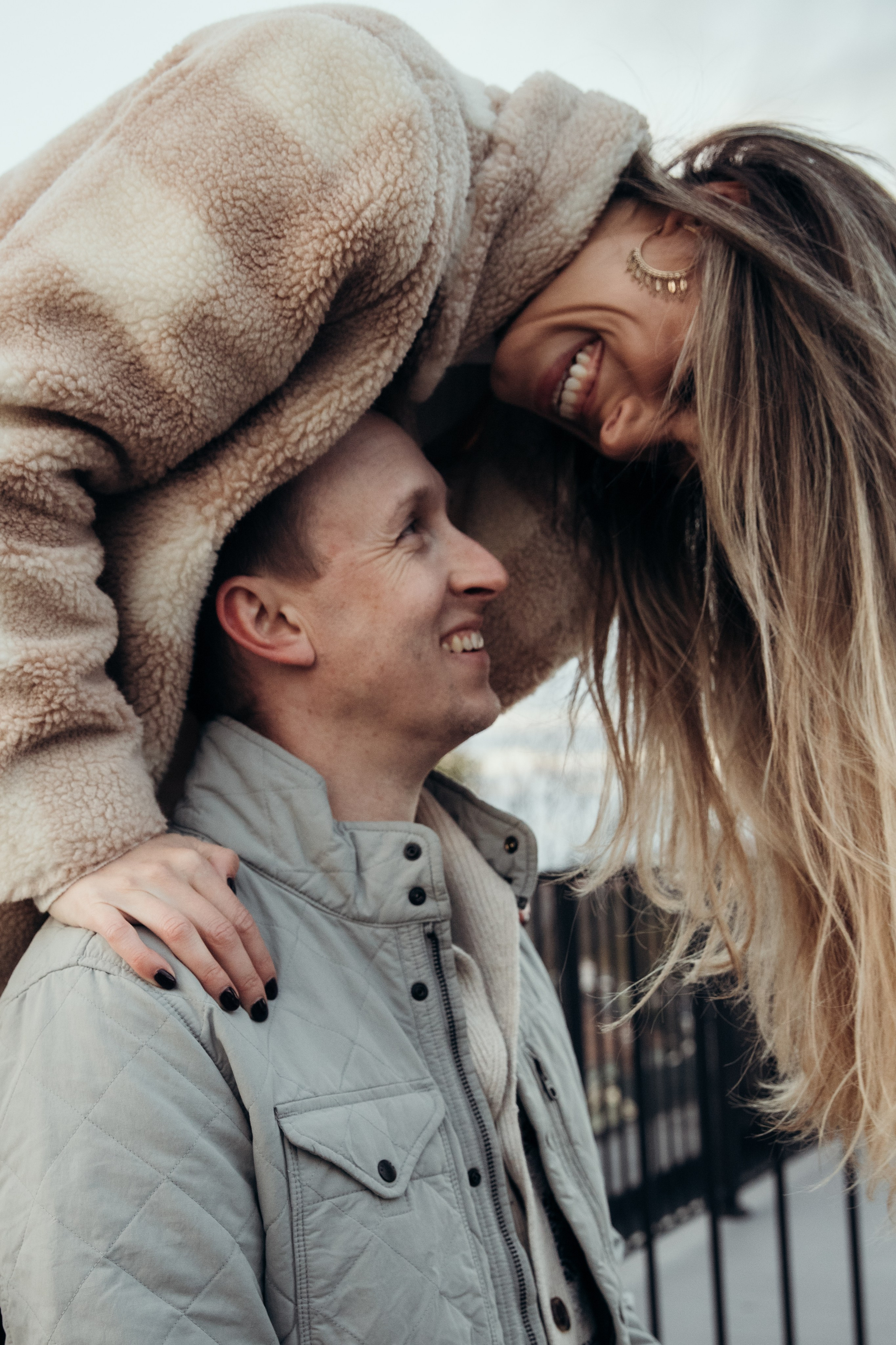 Thanksgiving photoshoots in Nashville