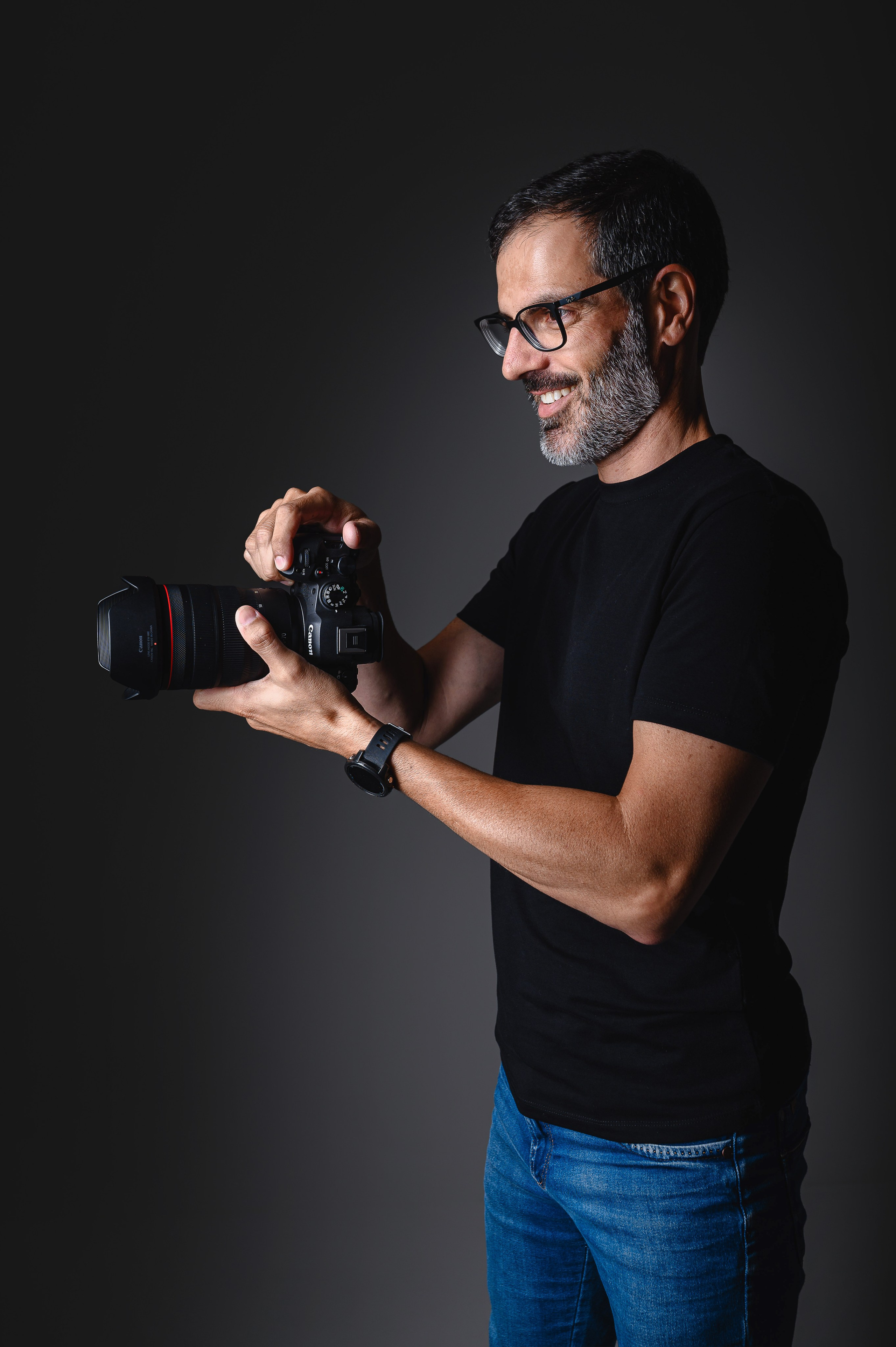 LucianoRP | Fotografia