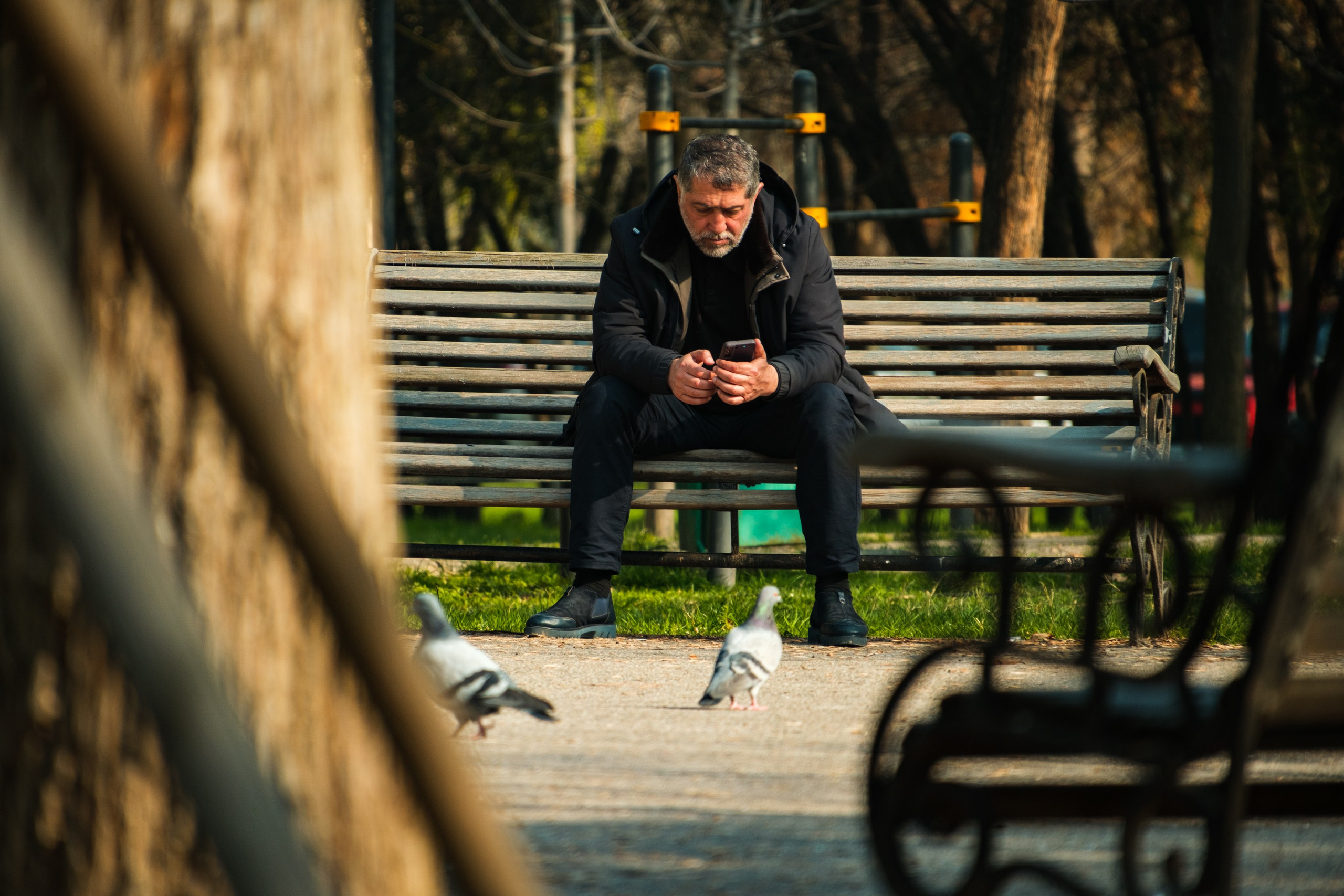 Обзор на объектив 16-300мм Sigma. Личные впечатления и опыт использования. Фотограф Григорий Кравец