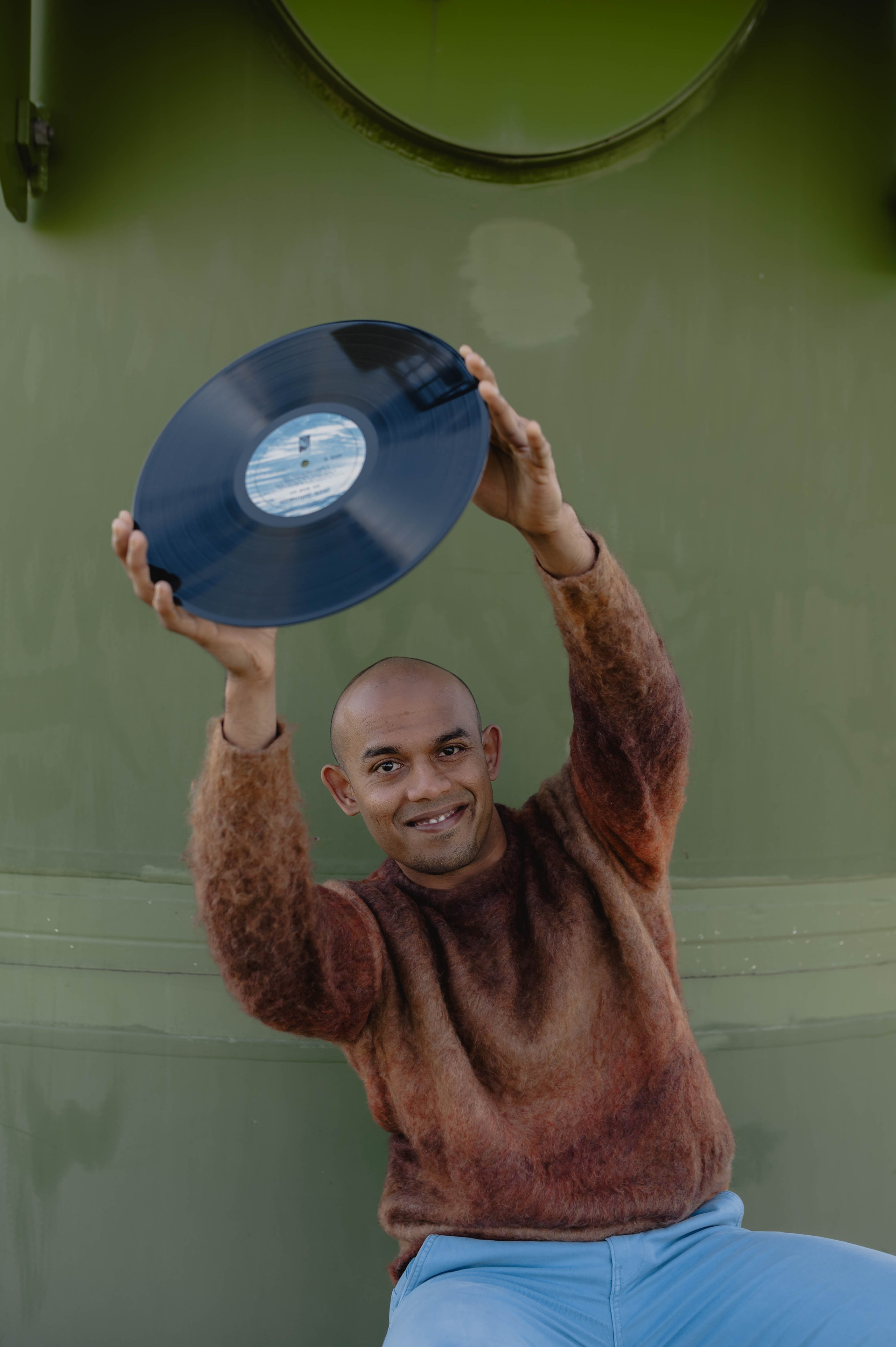 Persönlichkeit in Bildern: Wie kreative Fotografie Geschichten zum Leben erweckt. Фотограф в Нюрнберге Ирина Менерт из Ансбаха