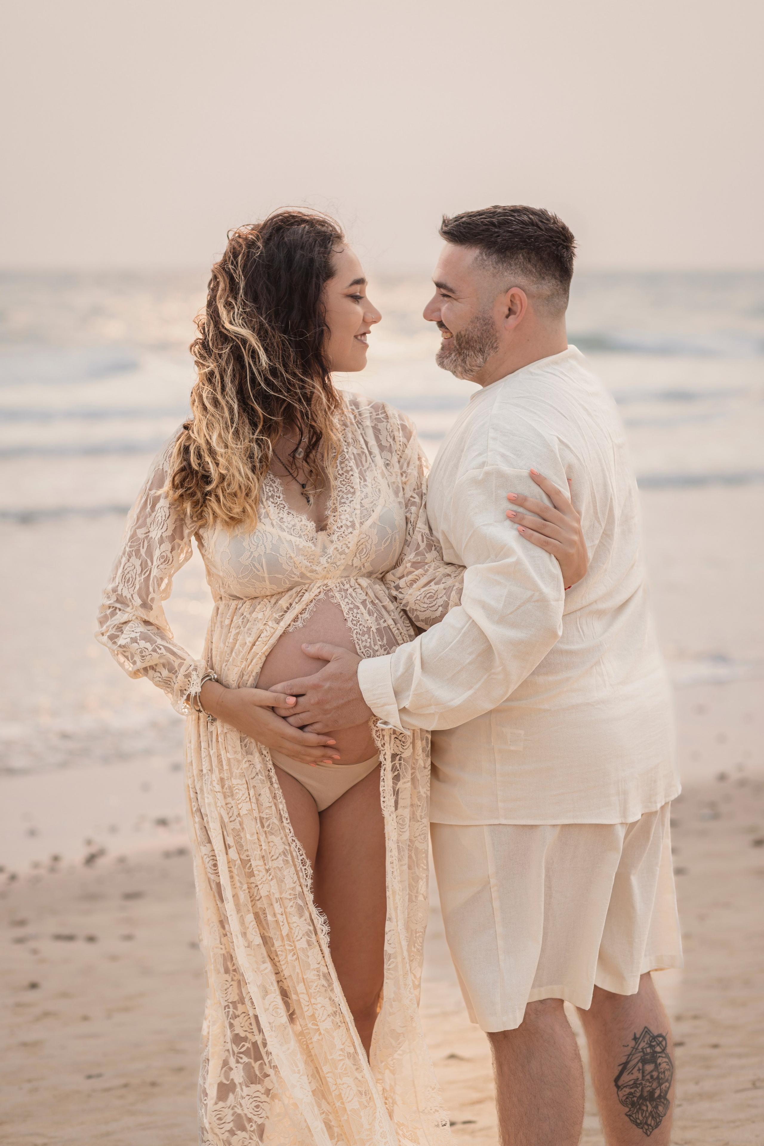 Embarazos. Bolery Fotografía