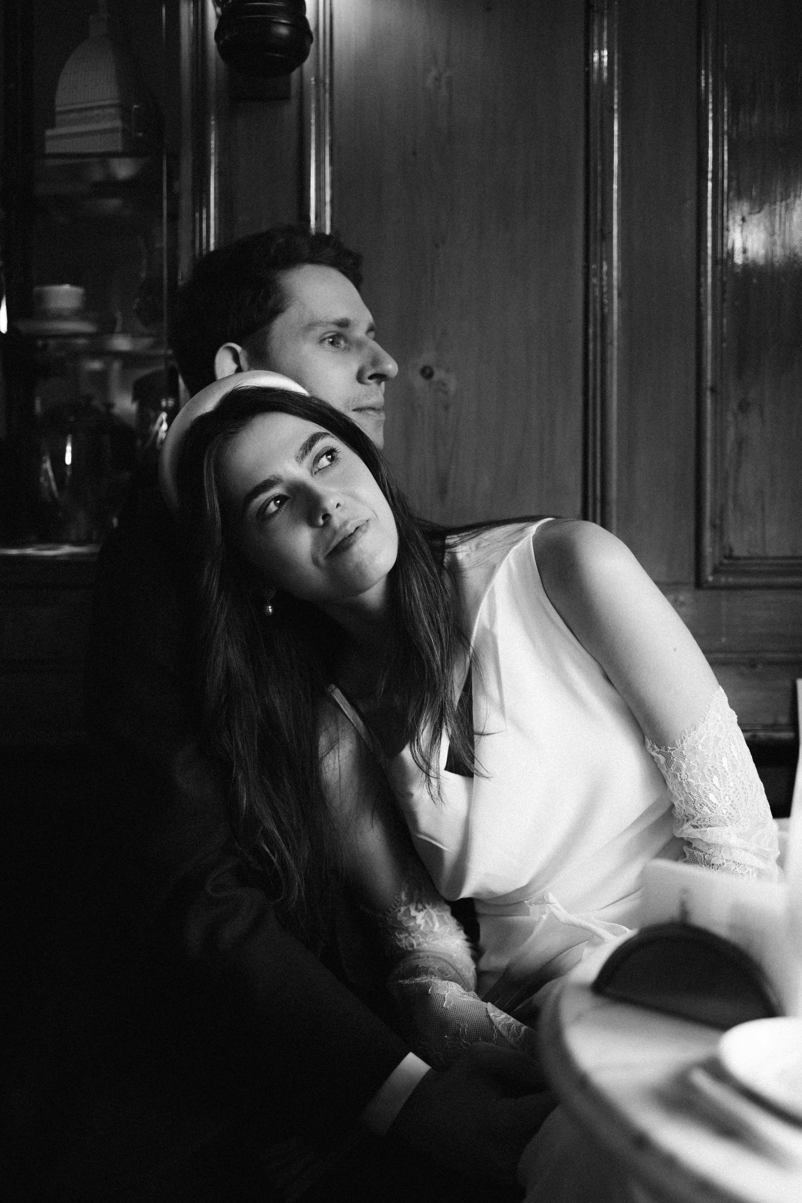 Intimate Wedding for Two in Turin, Italy | Liza Bizzaro Photography. Liza Bizzaro — Italy Wedding, Love Story & Portrait Photographer in Milan, Turin, Piedmont and Across Italy