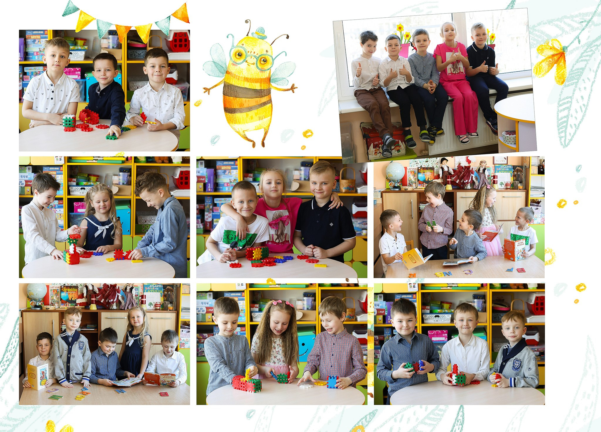 DIZAINS. Izlaiduma albumi Latvijā | Schoolalbum.lv