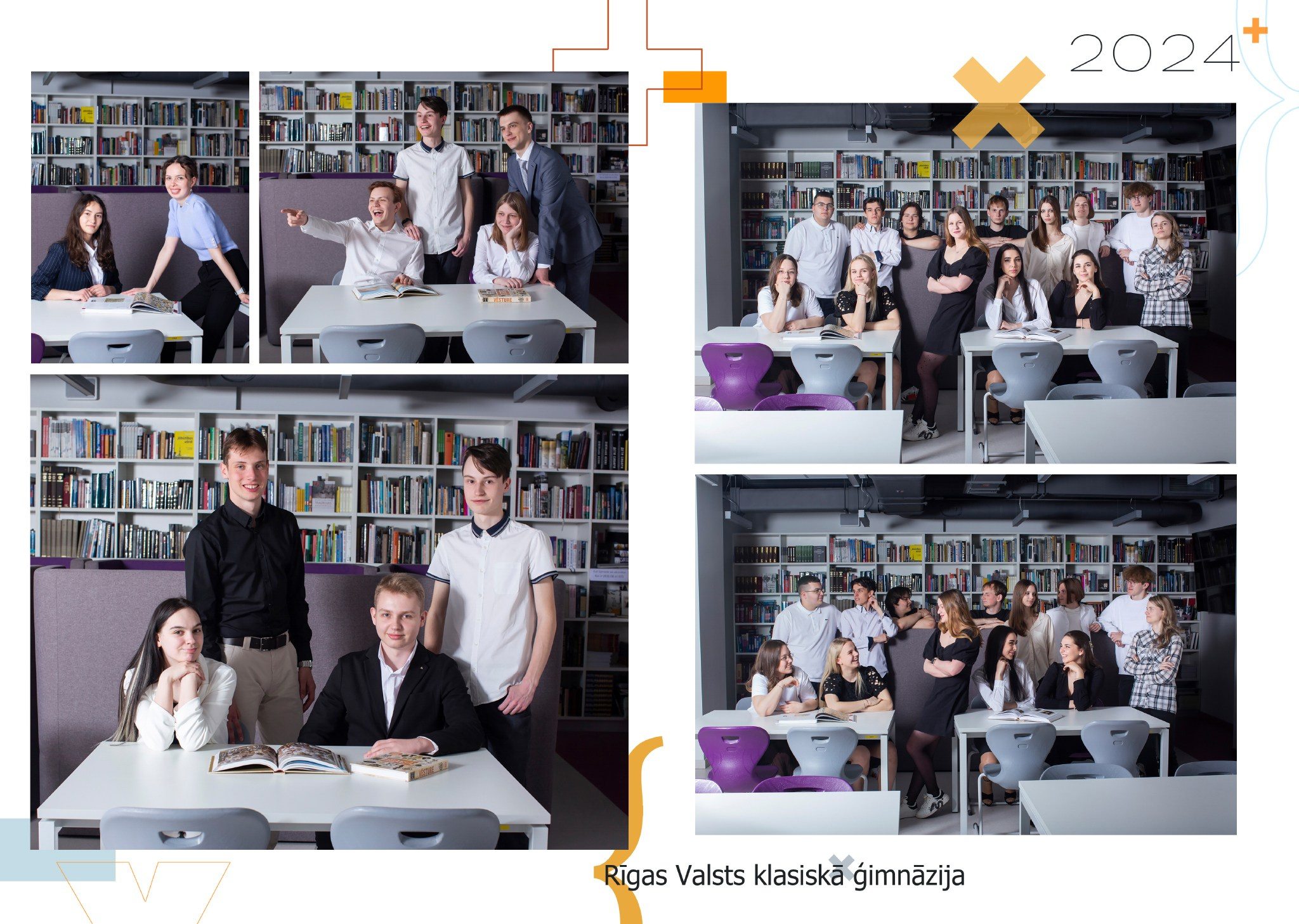 DIZAINS. Izlaiduma albumi Latvijā | Schoolalbum.lv