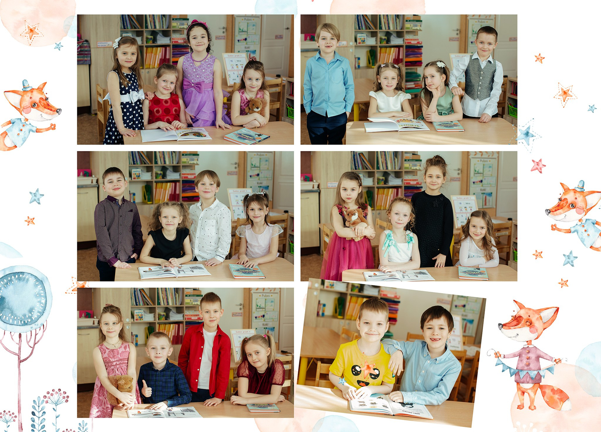 DIZAINS. Izlaiduma albumi Latvijā | Schoolalbum.lv