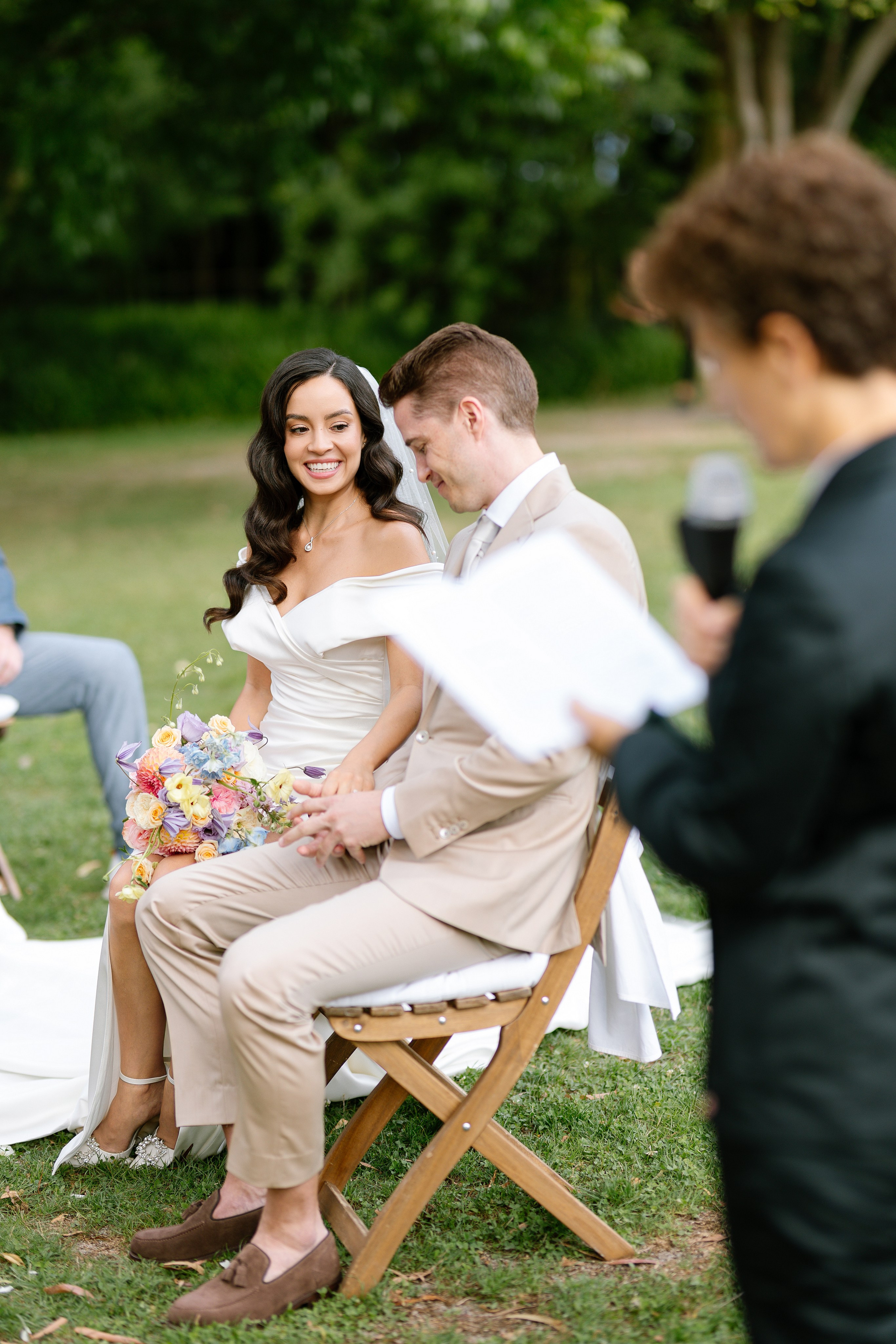 Wedding on the Brissago Islands, Ticino | Destination Wedding Switzerland. Wedding and Family Photographer Switzerland and Italy. Valeria Diaz