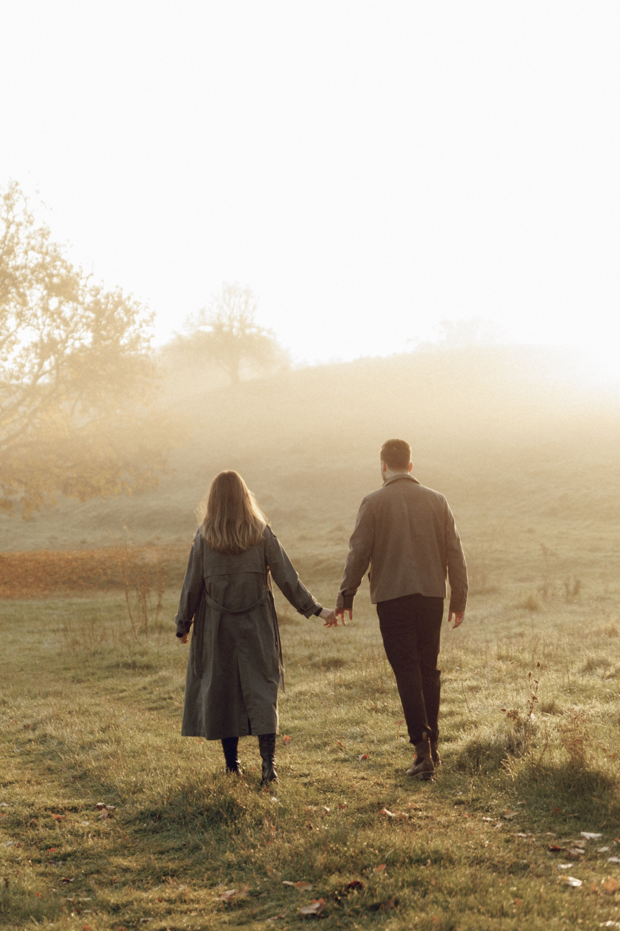 An autumn lovestory. Wedding photographer and videographer based in Timisoara, Romania