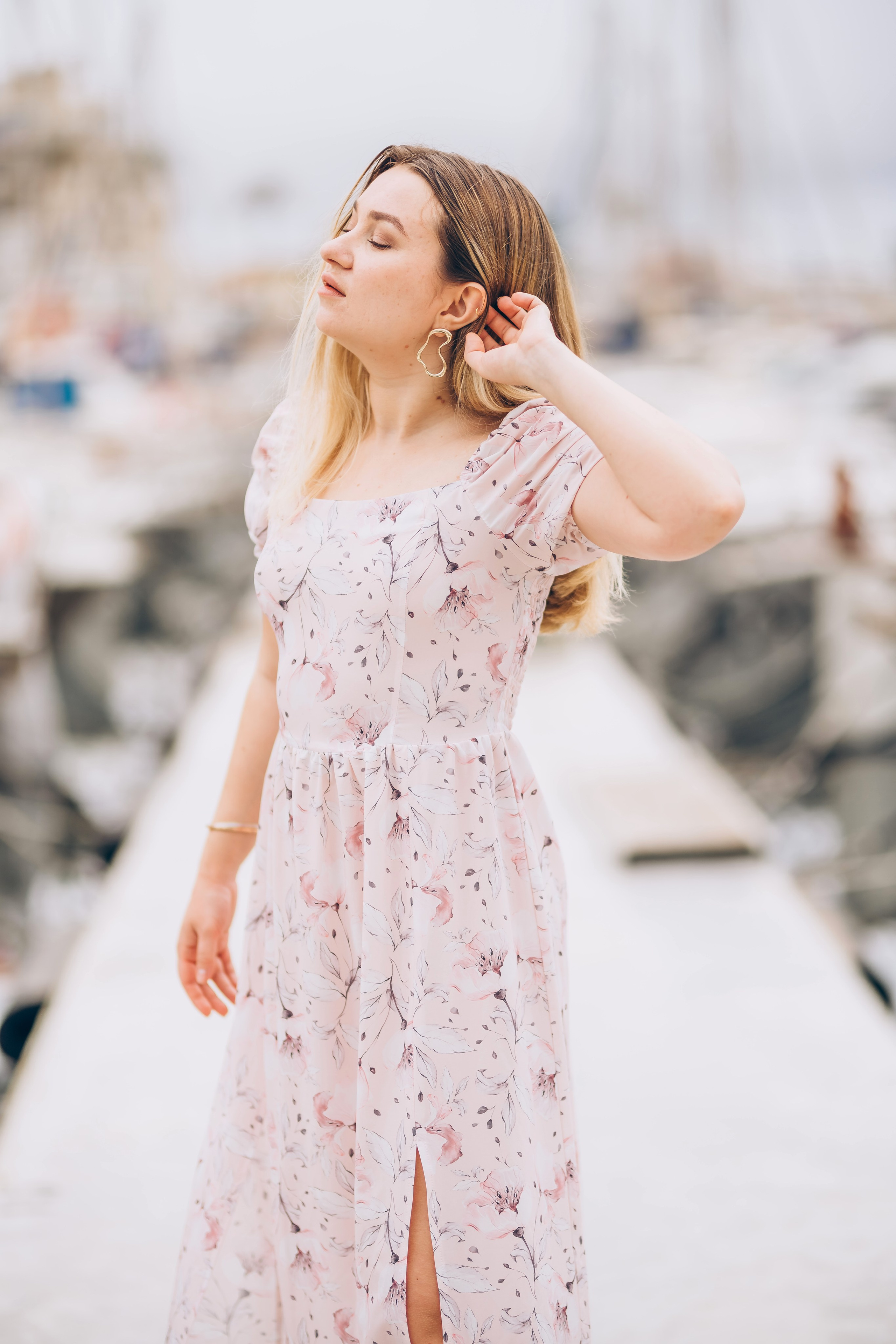 Alexandra. Фотограф Пальма де Майорка