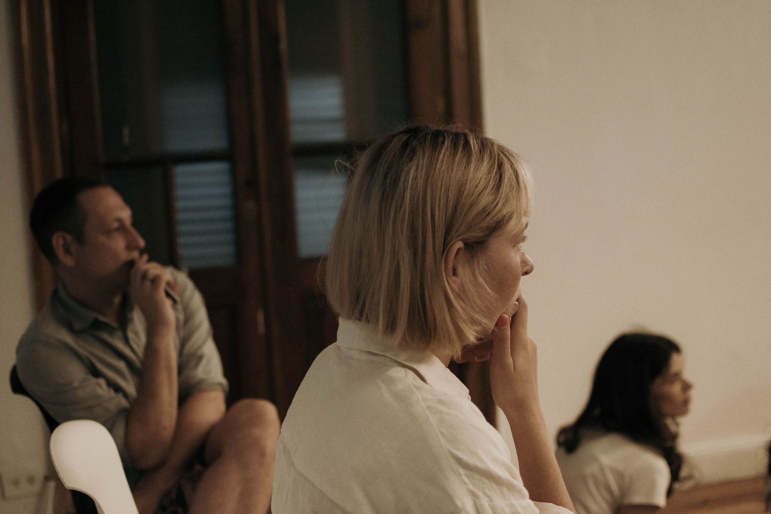 Doc’teatro «Моя эмиграция» ver.2.0. Фотограф @elmirkami в городе Буэнос-Айрес