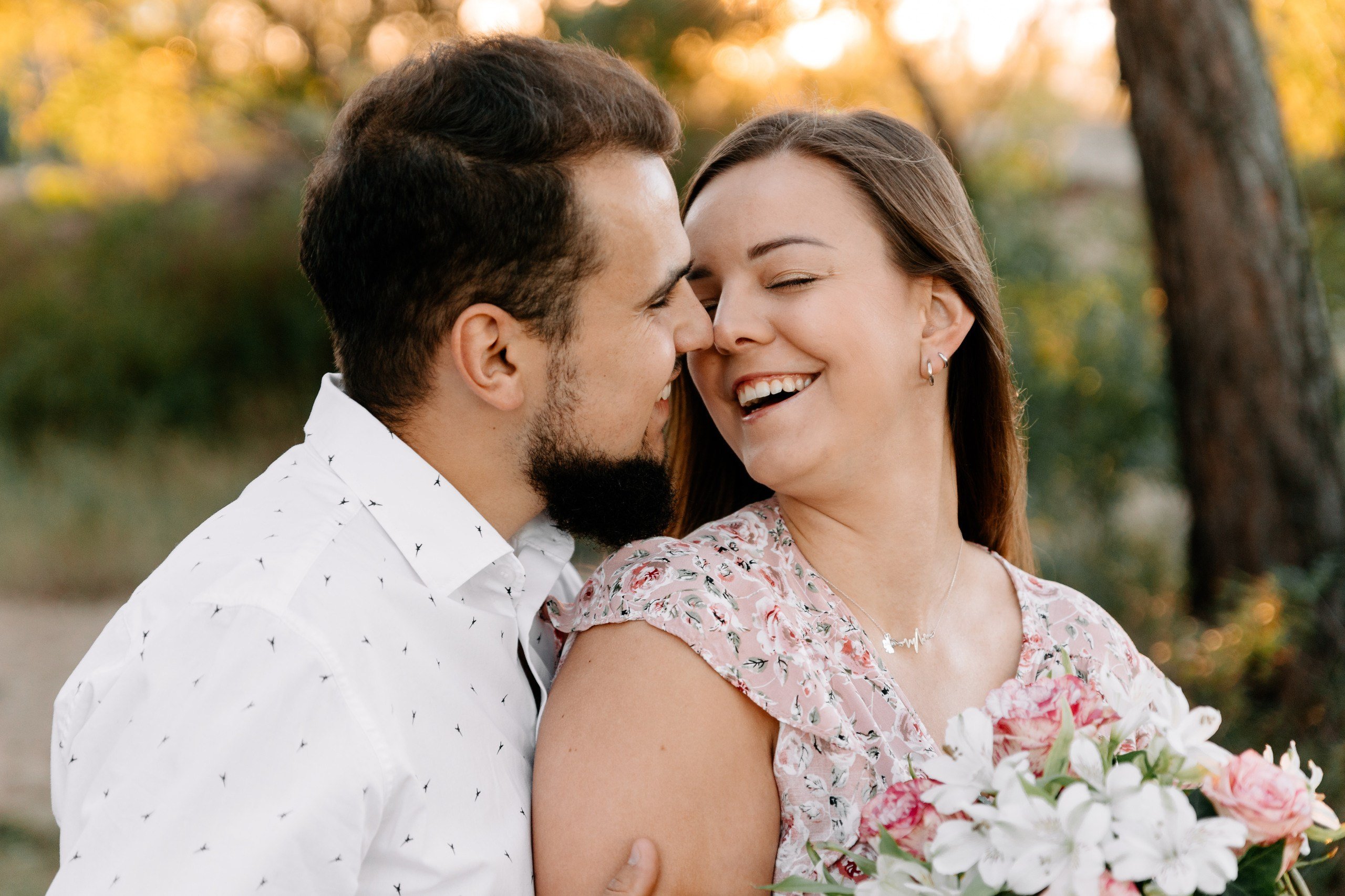 Katarzyna ♡ Łukasz. Fotograf Ślubny Warszawa - Sesje Biznesowe Rodzinne Eventy