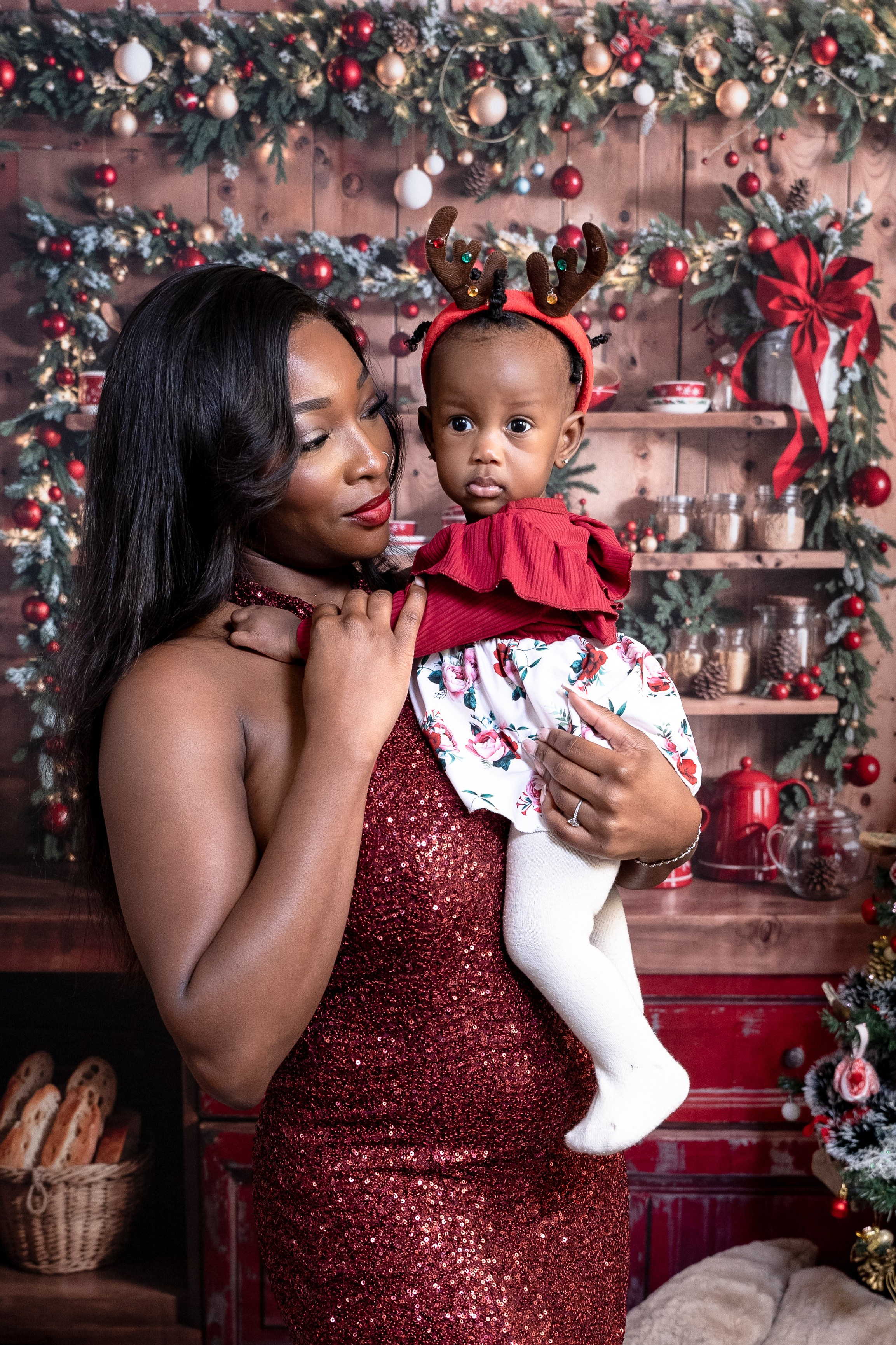 Christmas Sessions 24