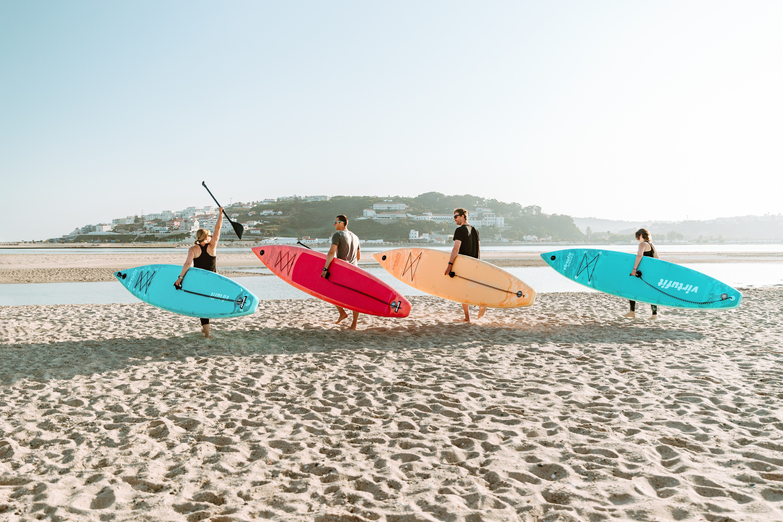 Video Production and Photography in Portugal for Dutch brand. Beyond Creative 20 | Cinematic Video & Photography Production Lisbon & Algarve