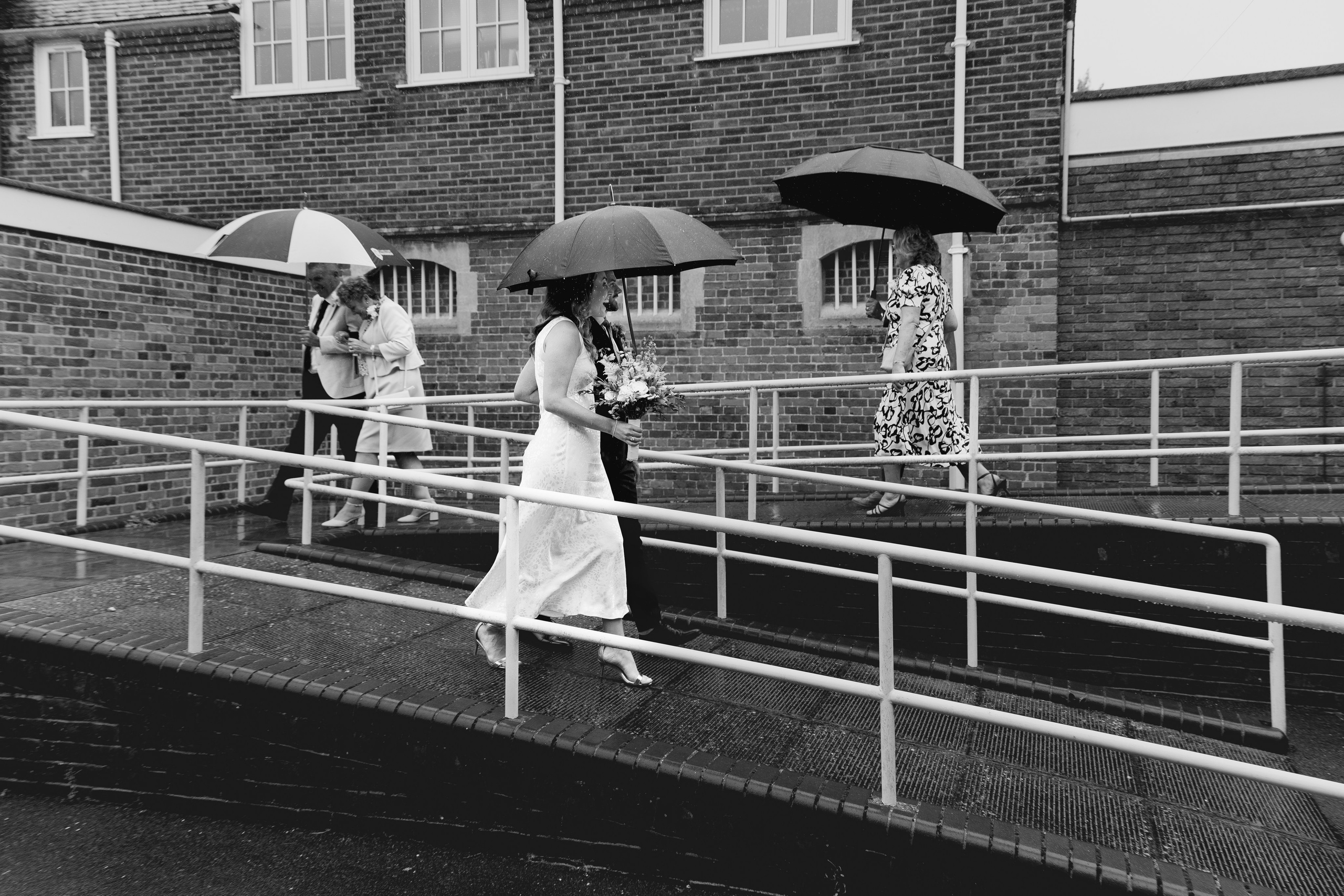 Intimate and emotional wedding. Timeless Wedding & Event Photography from London to the world