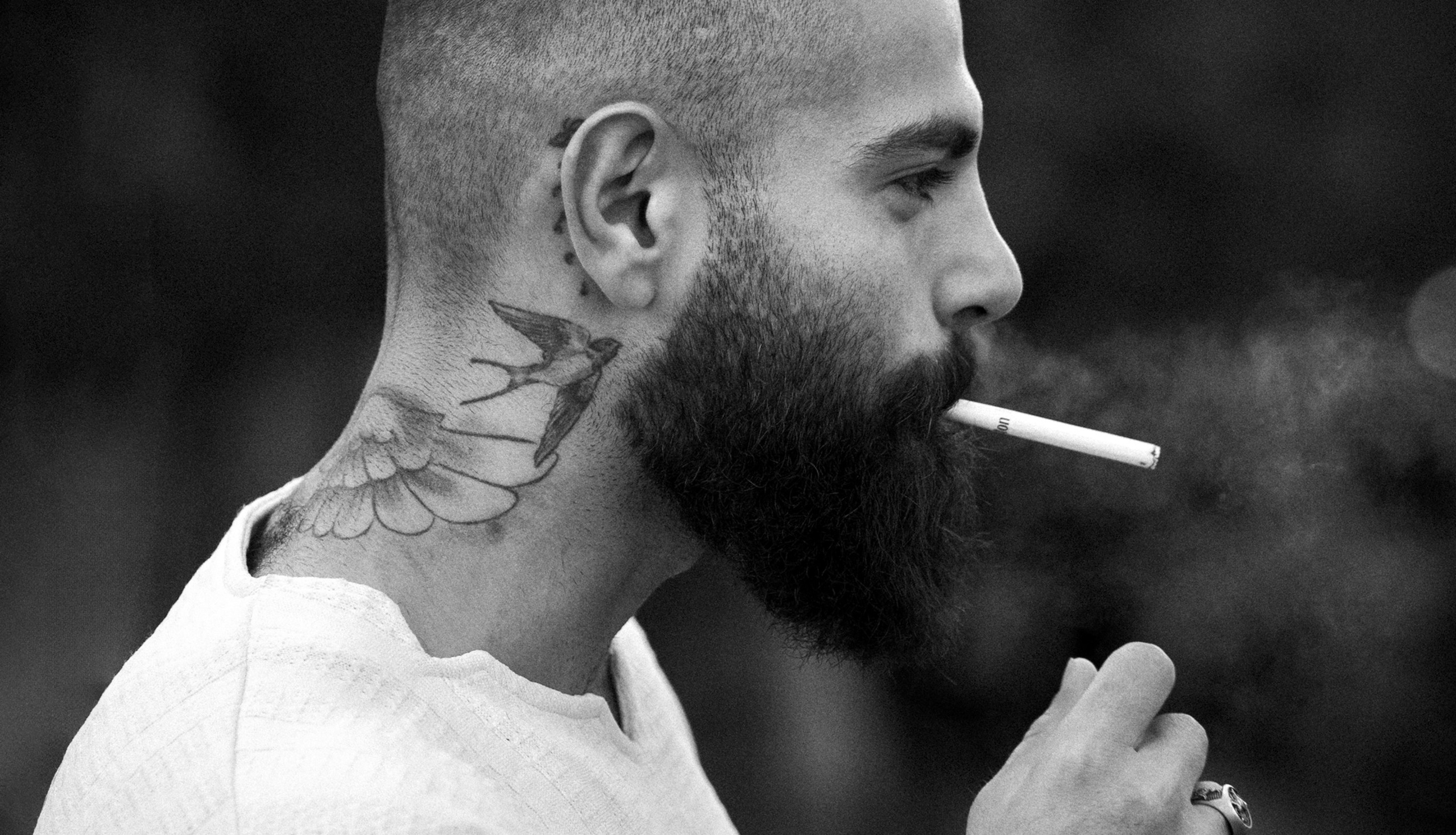 Mehran Hadad — Portrait Photographer, Filmmaker and Youtuber