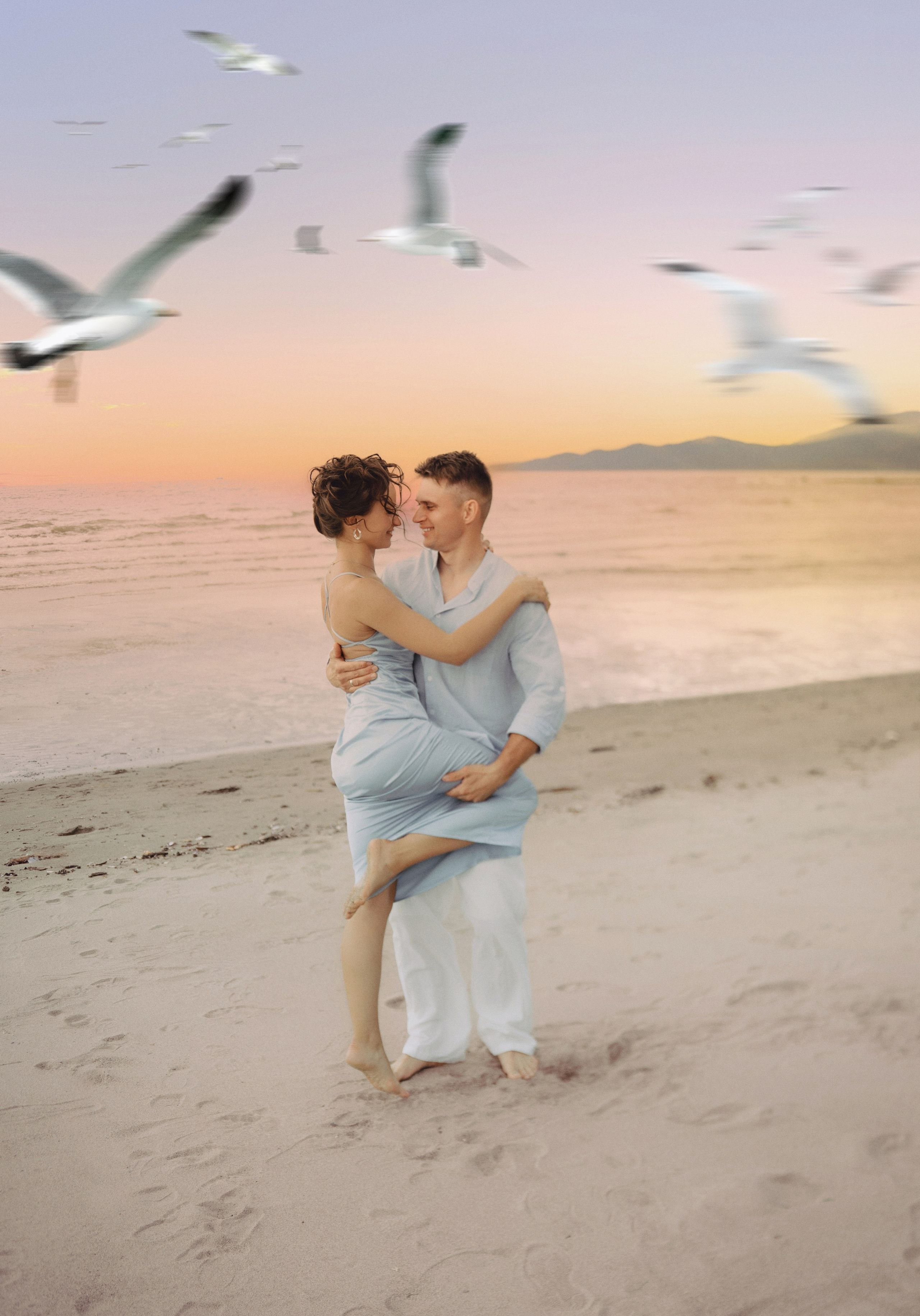 Vancouver Photographer | Catherine Vashchenko
