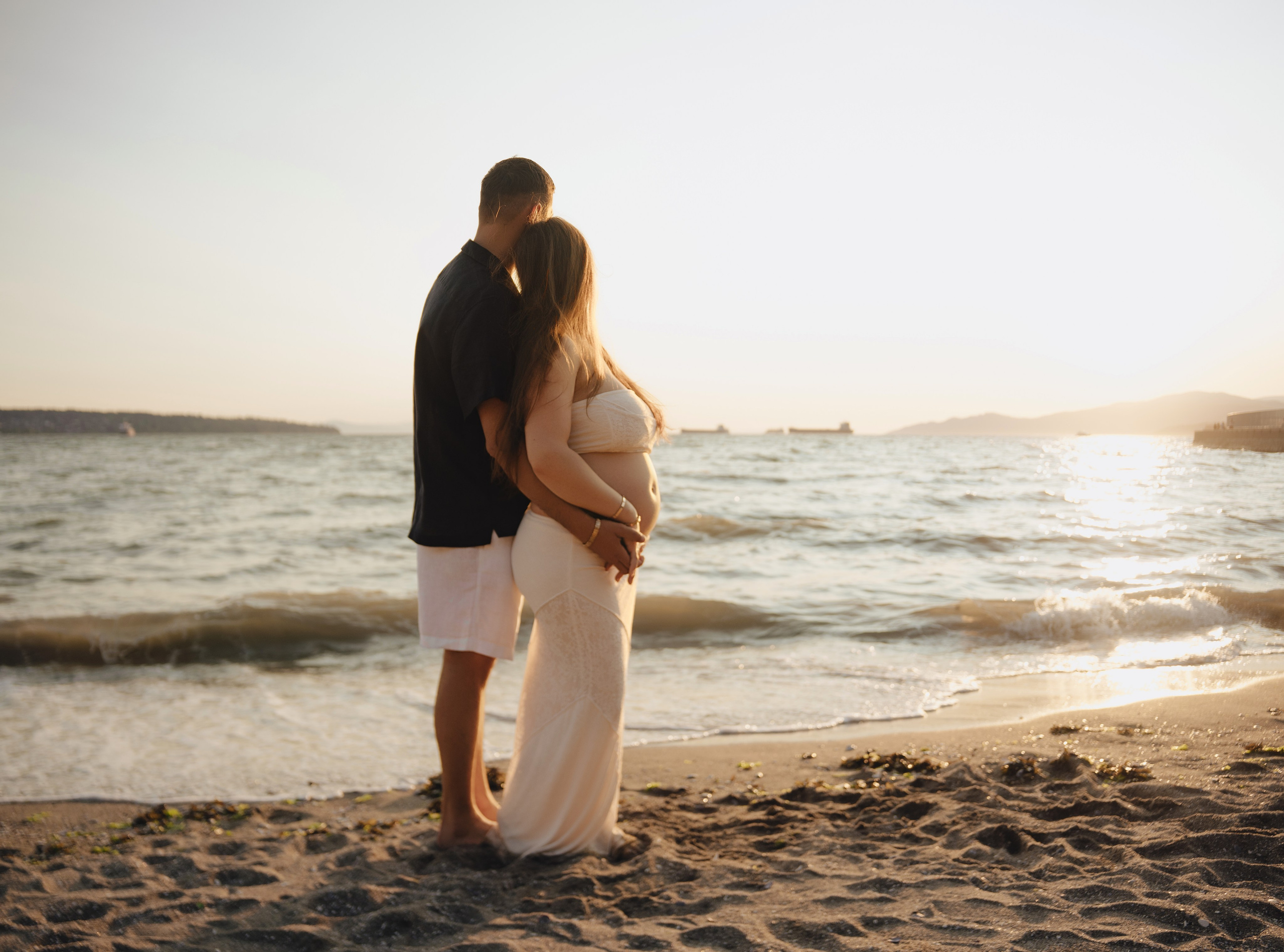 Vancouver Photographer | Catherine Vashchenko