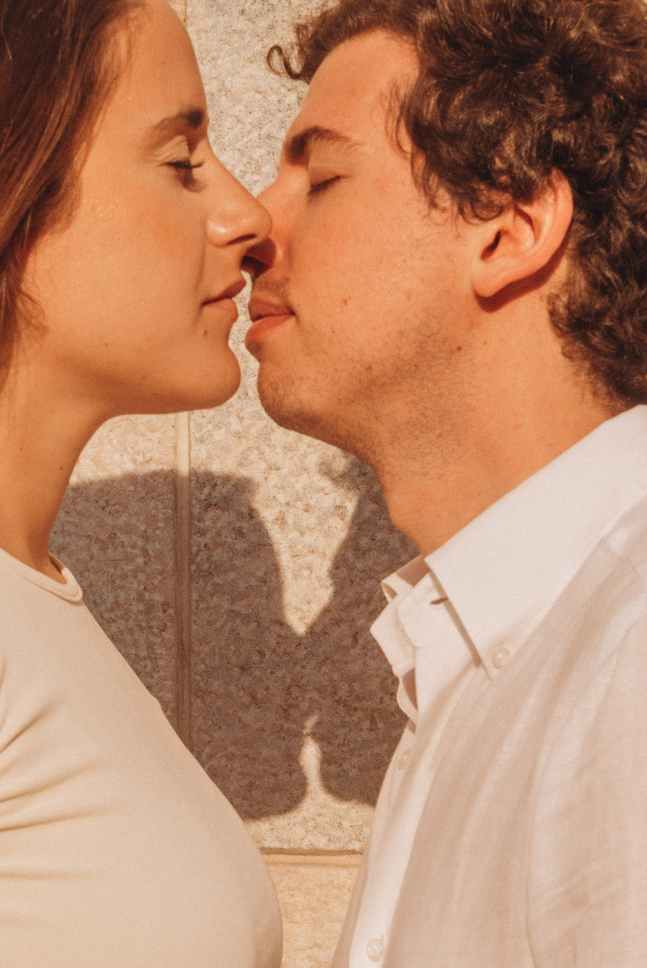 Save the date teaser — Prewedding photoshoot. AnaMilanoFoto | Couple & Wedding Photographer in Milan
