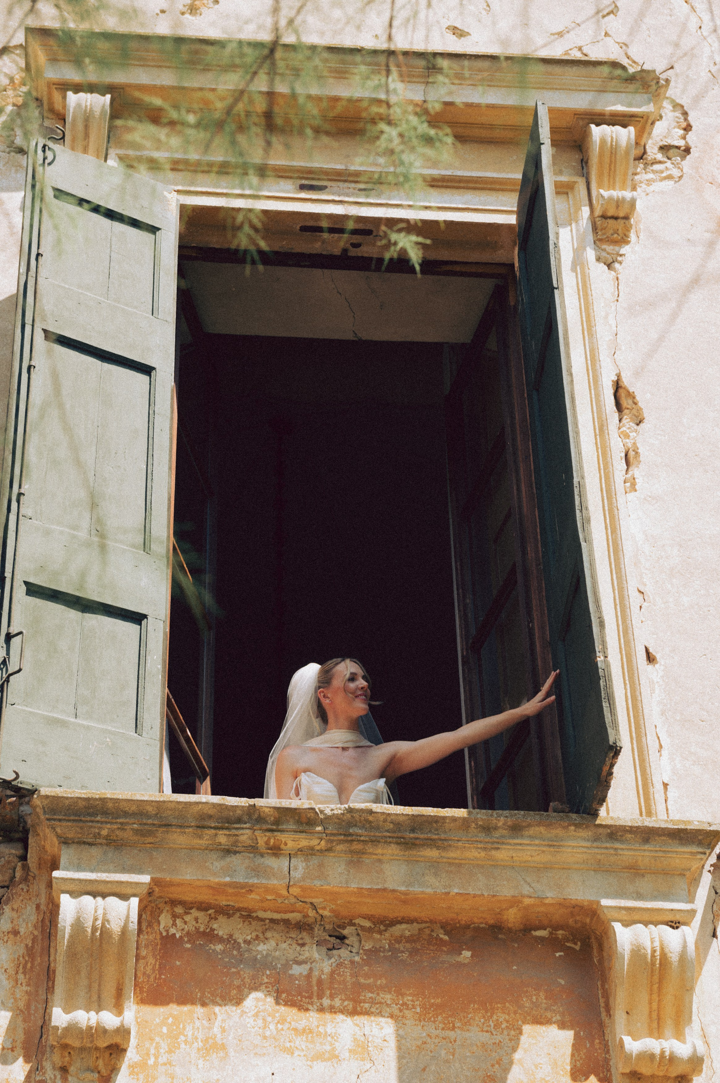 Wedding Ca' Vendri. Анастасия Бучинская фотограф в Милане