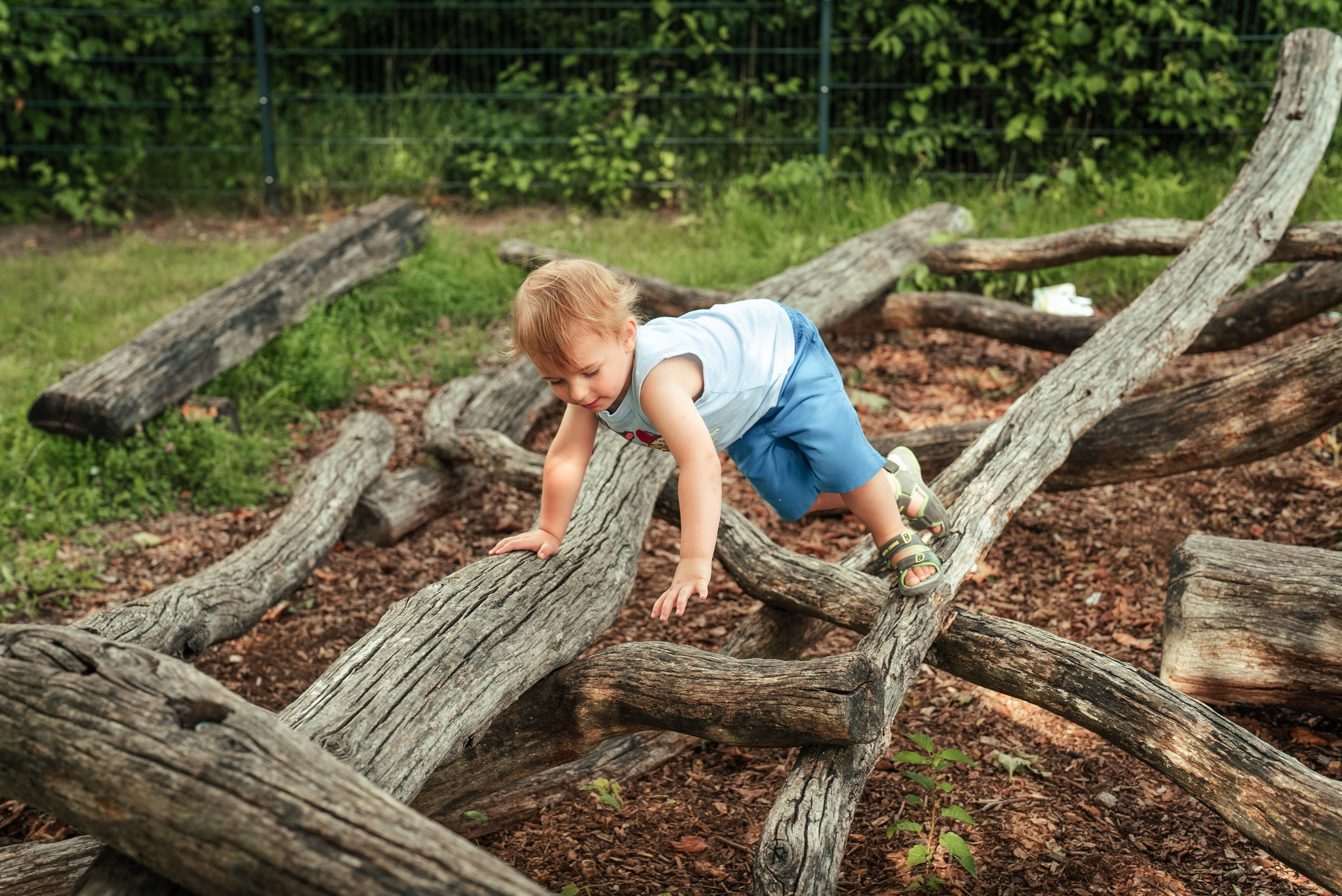 KINDERGÄRTEN. Fotostudio in Metzingen