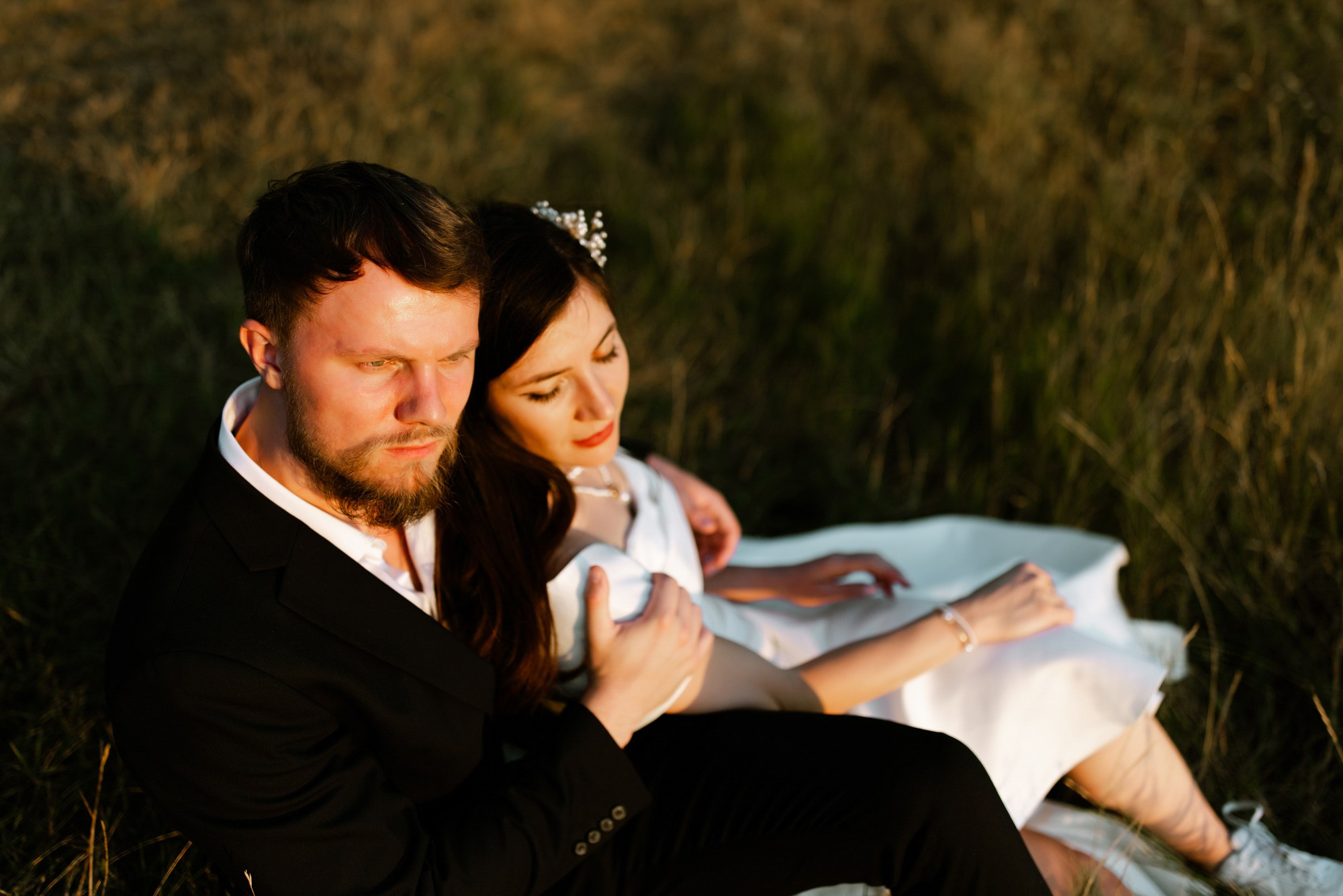 Ecaterina si Bastien. Fotograf și videograf de nuntă R. Moldova, Romania