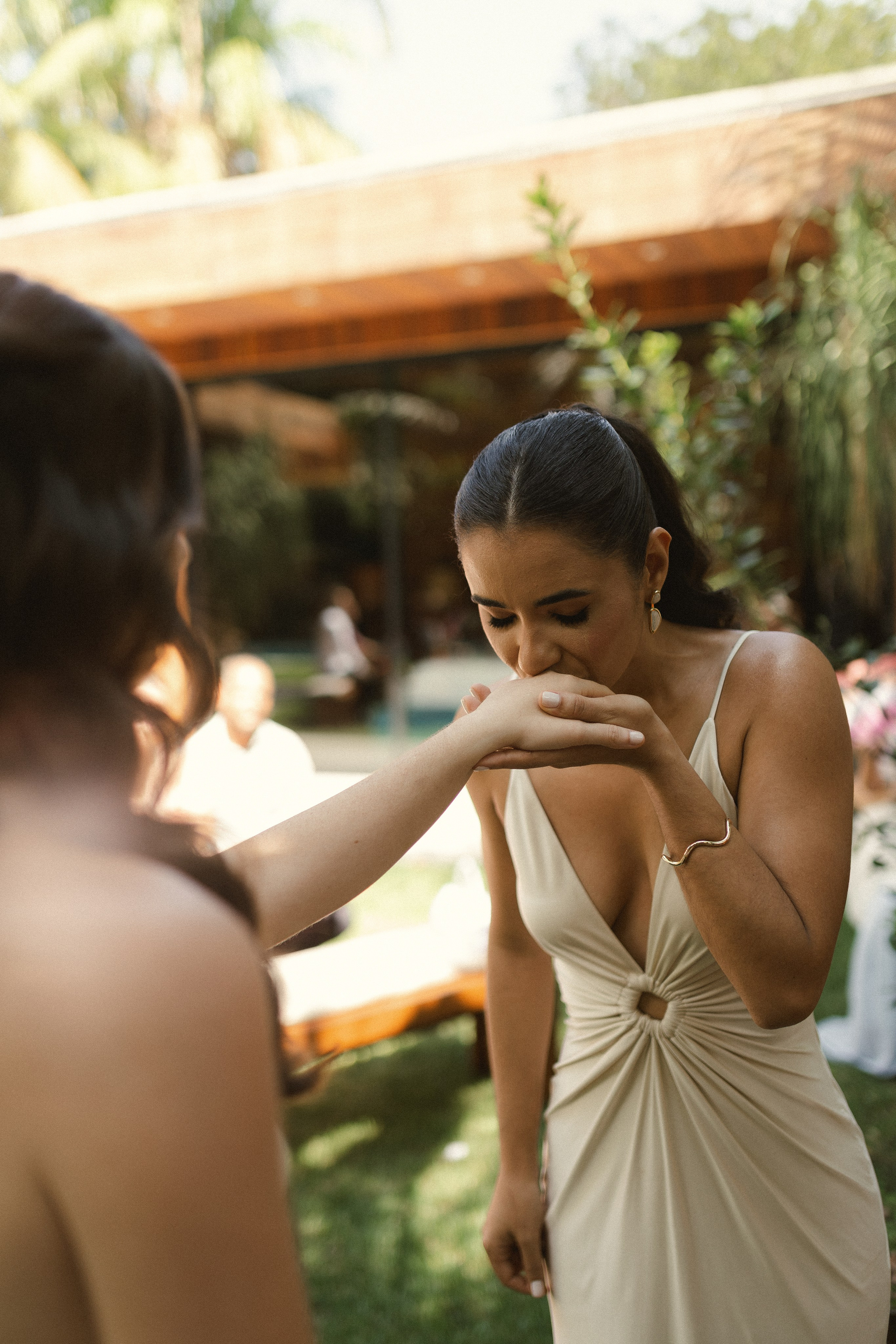 Mini Wedding Giovanna e Barbara