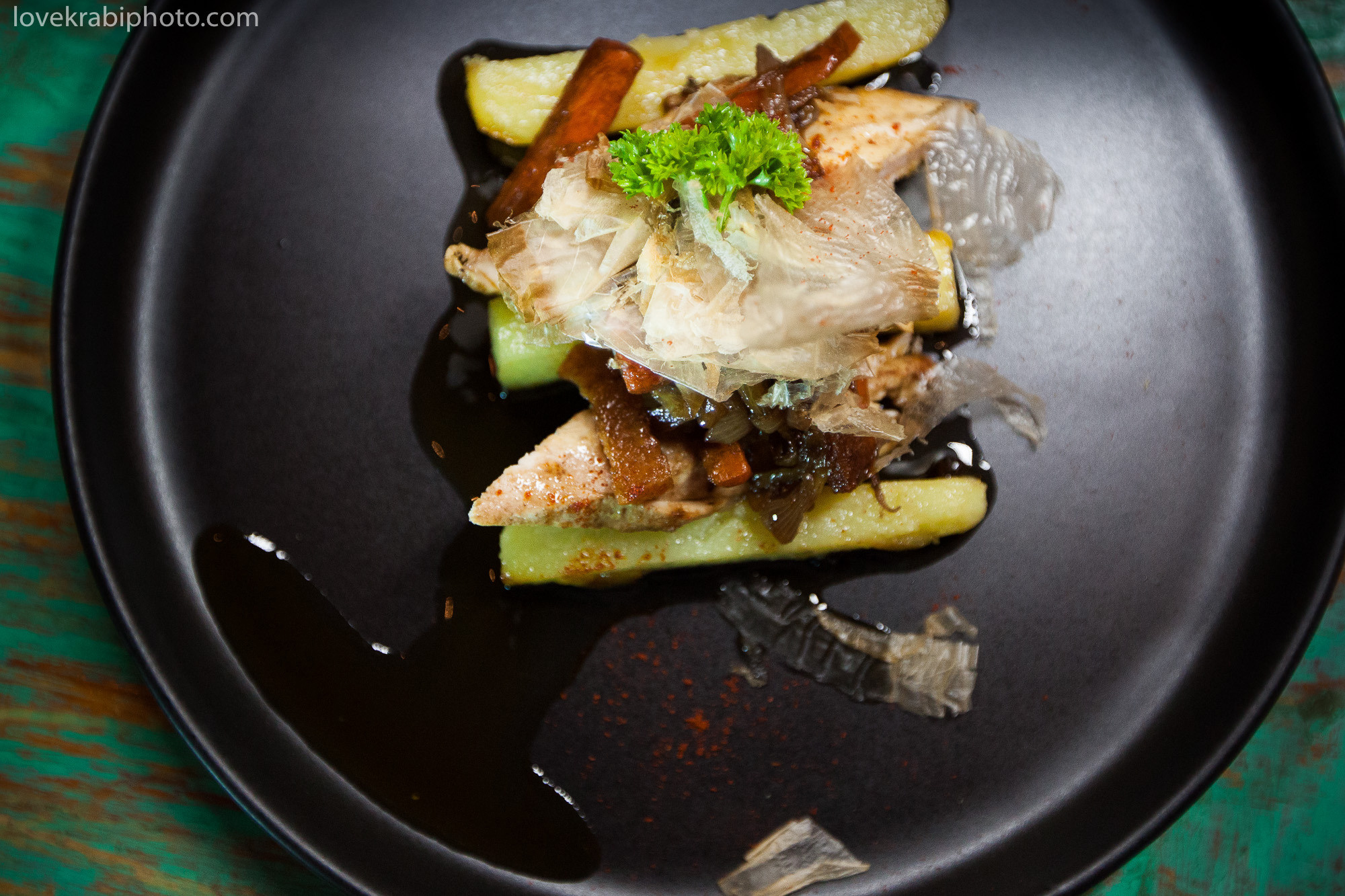 Food Photography Krabi Koh Lanta Thailand. Photography & Events Thailand Krabi