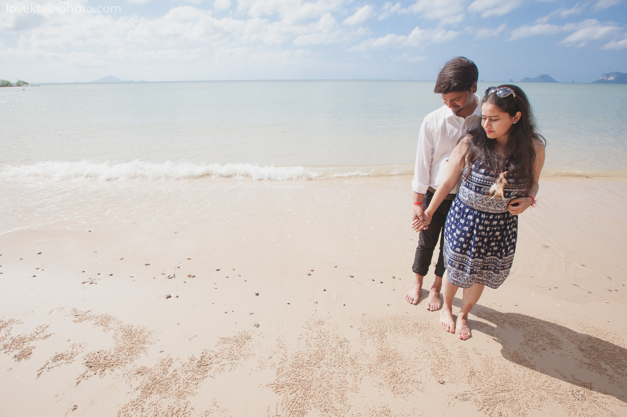 Wild Beach Krabi. Photography & Events Thailand Krabi
