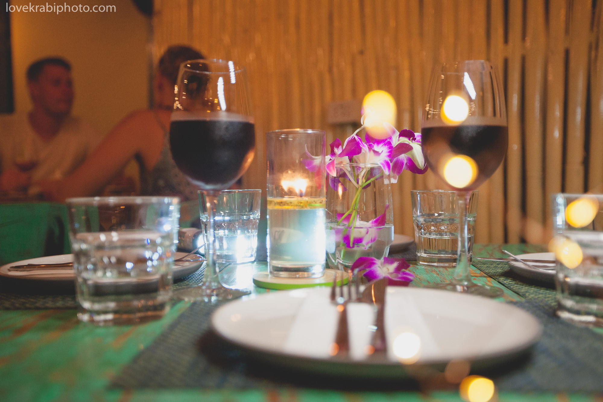 Food Photography Krabi Koh Lanta Thailand. Photography & Events Thailand Krabi