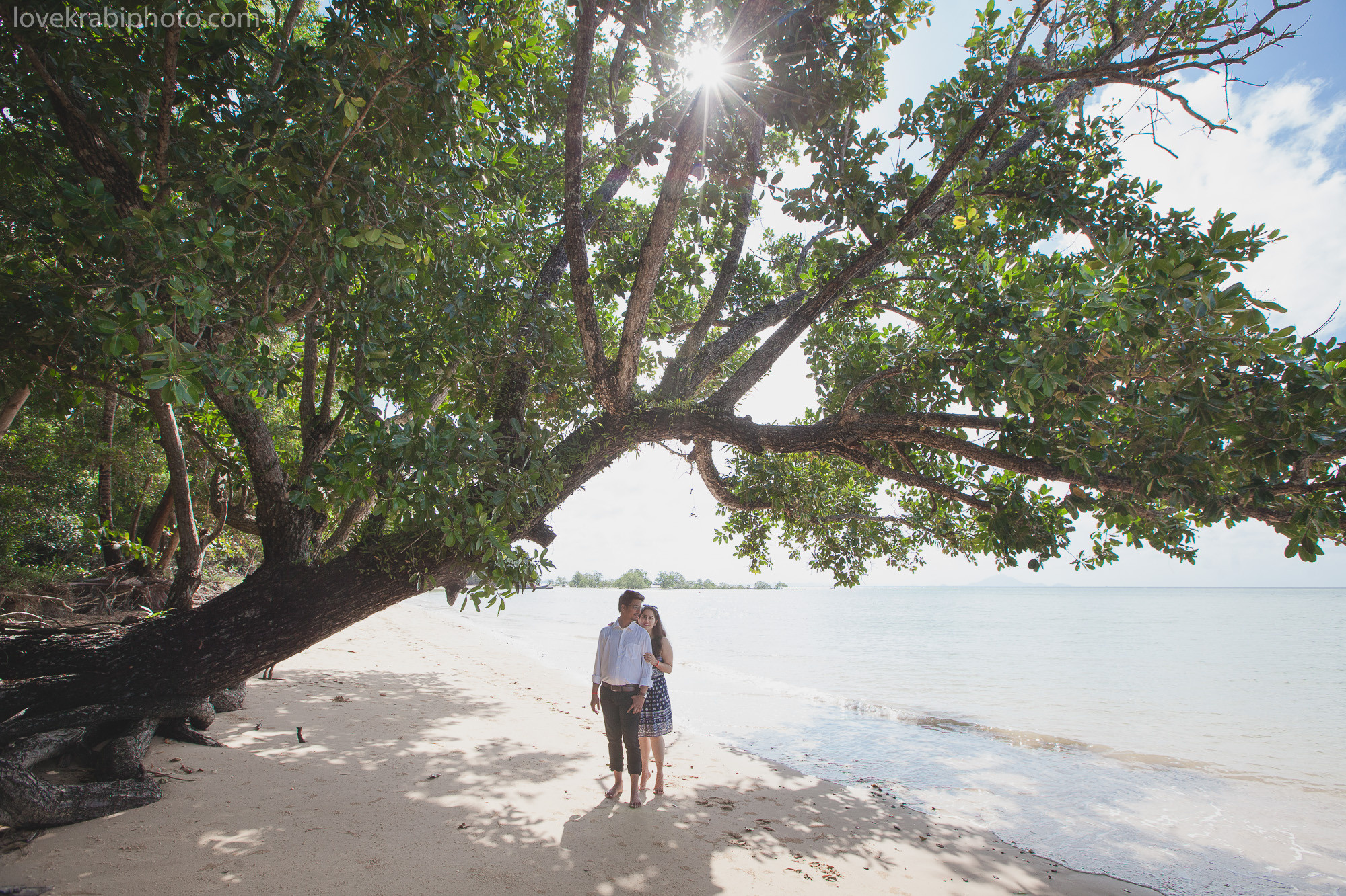 Wild Beach Krabi. Photography & Events Thailand Krabi