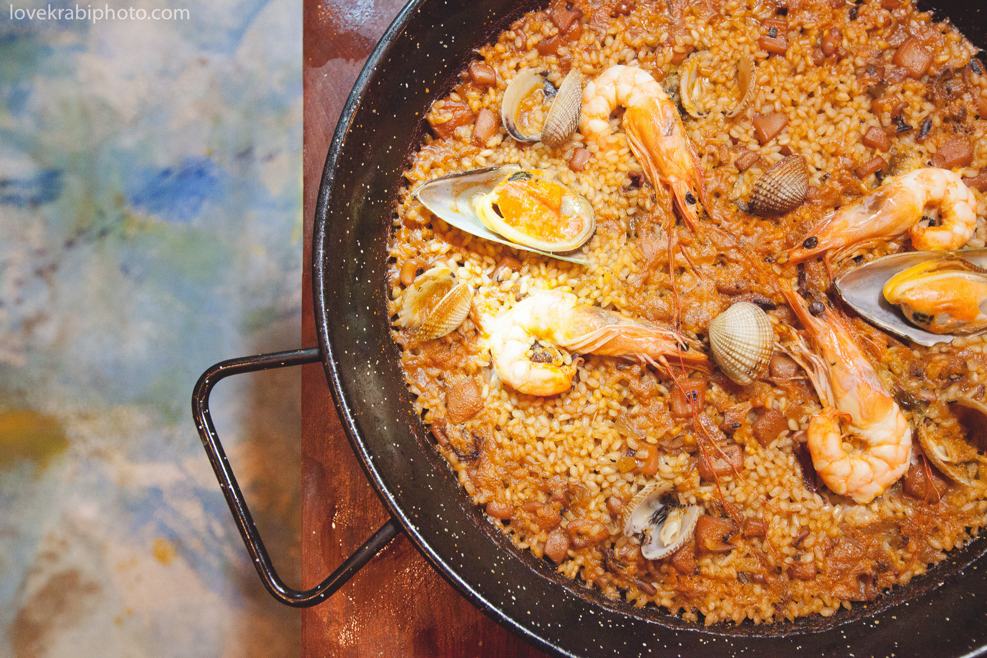 Food Photography Krabi Koh Lanta Thailand. Photography & Events Thailand Krabi