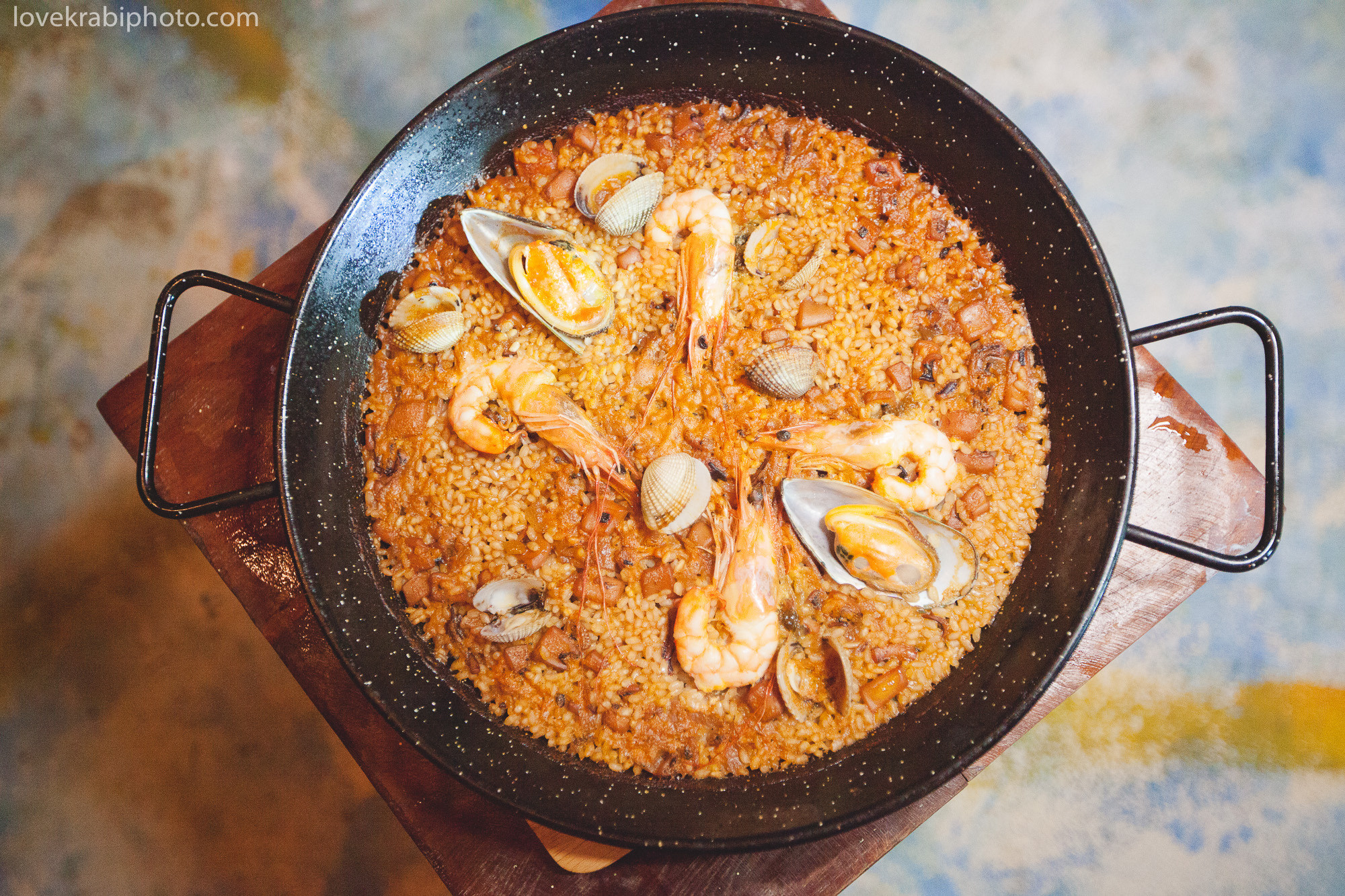 Food Photography Krabi Koh Lanta Thailand. Photography & Events Thailand Krabi