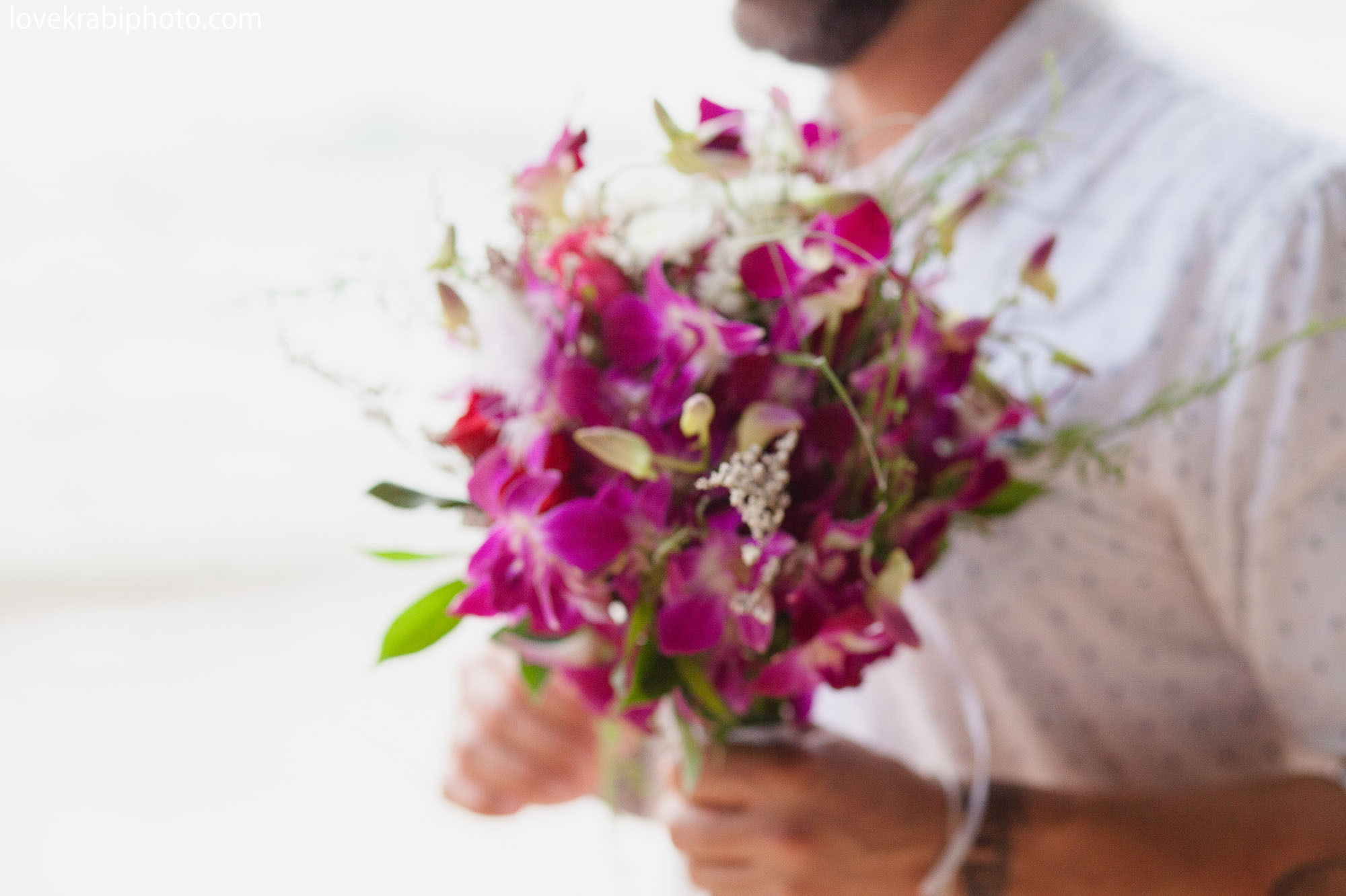 Wedding Vows Set Up in Krabi and Koh Lanta. Photography & Events Thailand Krabi