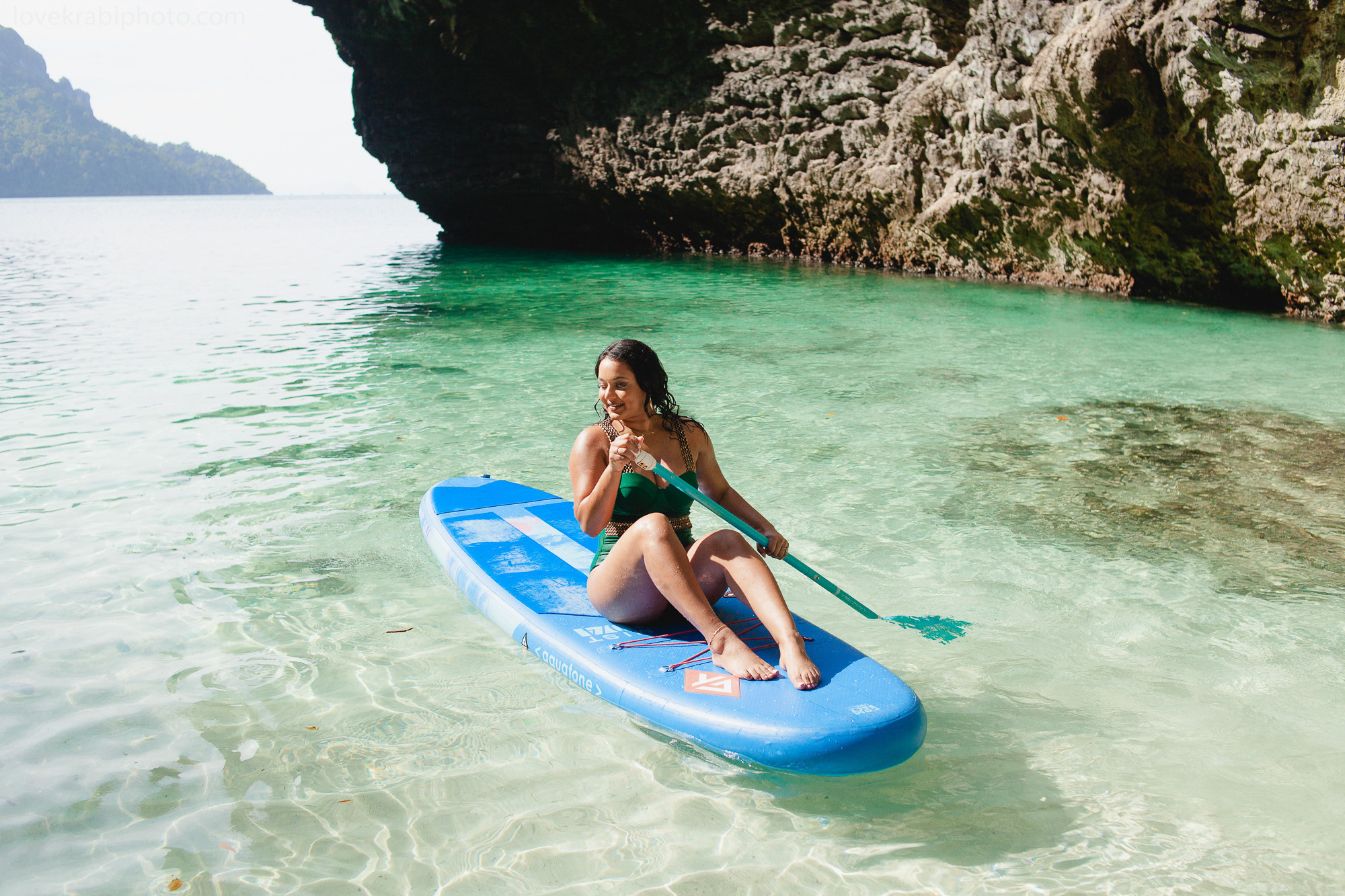 Krabi Islands Private Boat. Photography & Events Thailand Krabi