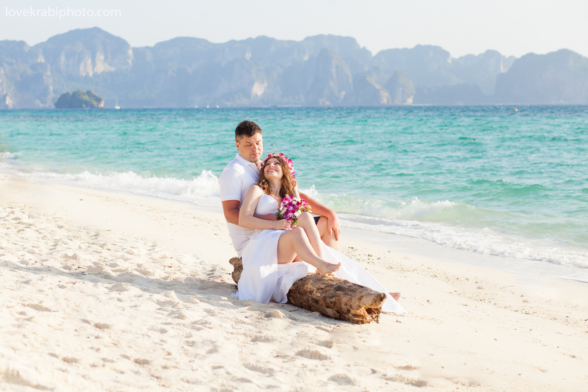 Four Islands Krabi. Photography & Events Thailand Krabi